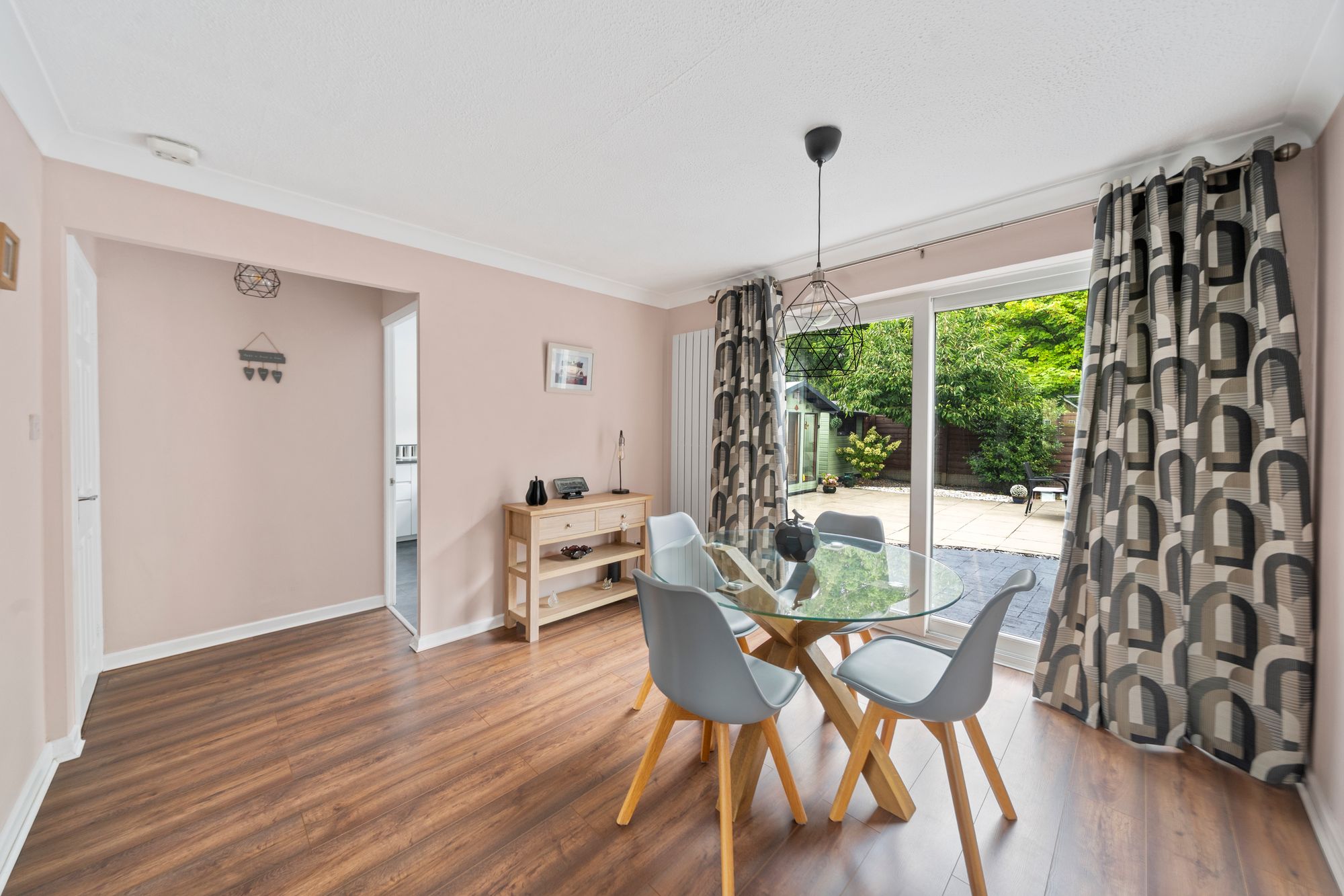 Riversmeade, Leigh, WN7