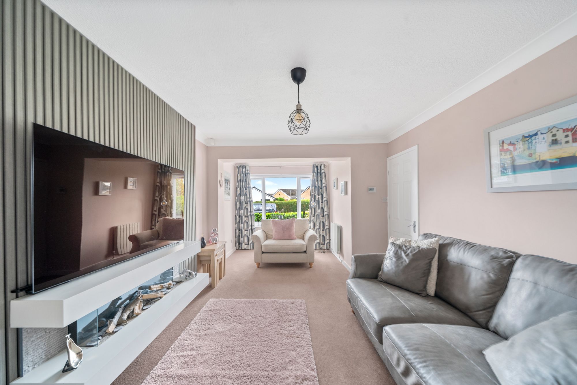 Riversmeade, Leigh, WN7