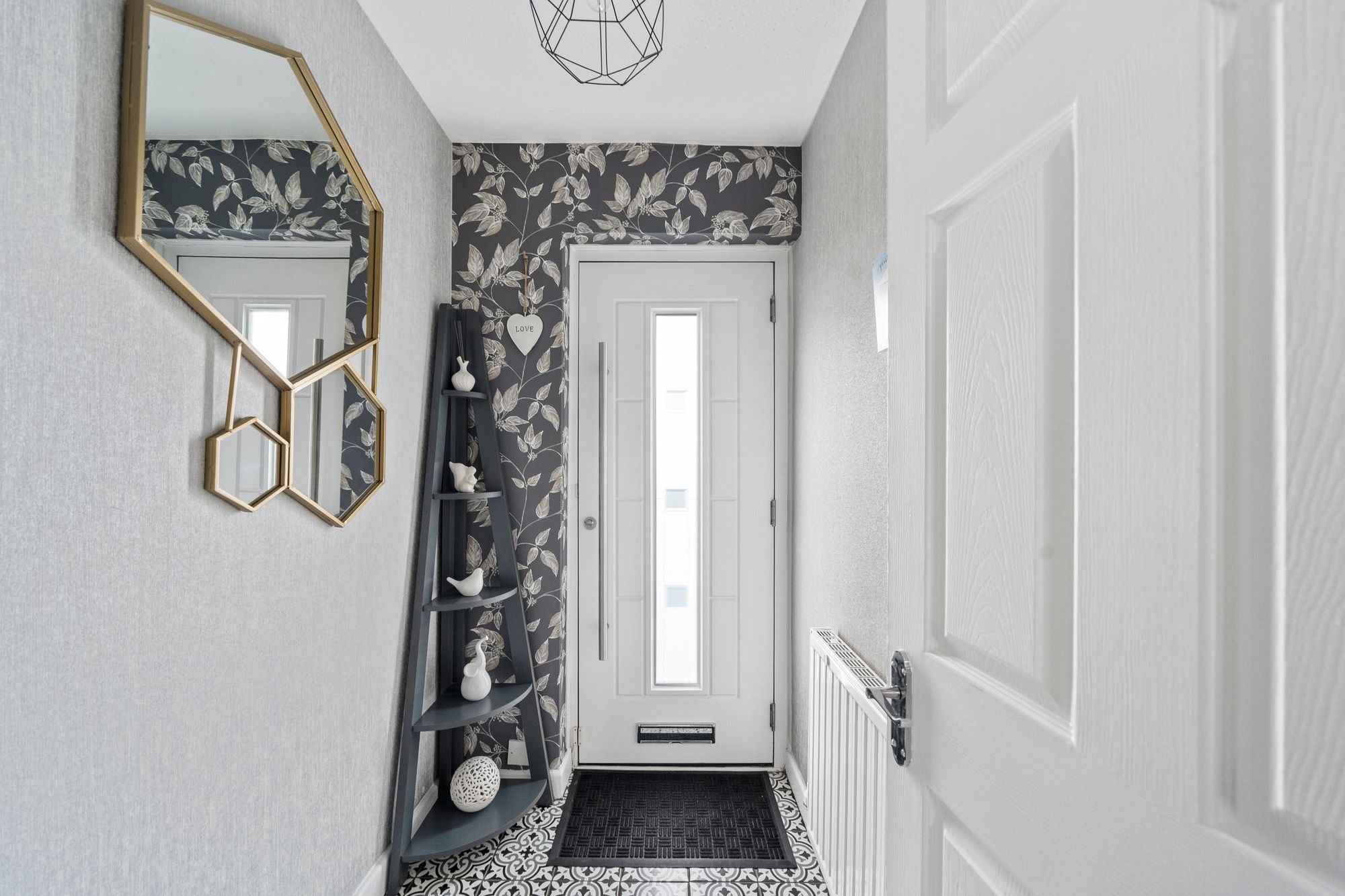 Riversmeade, Leigh, WN7