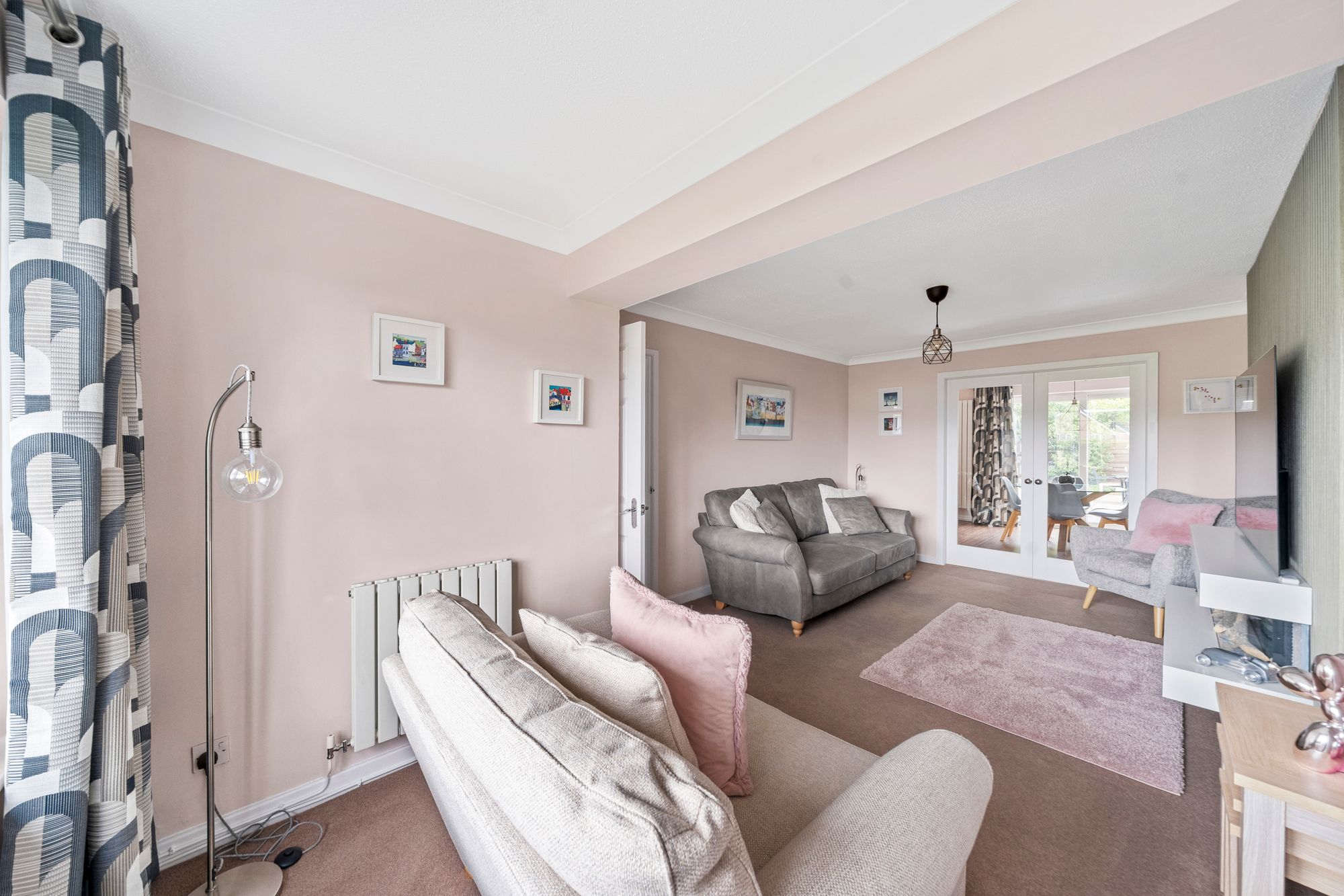 Riversmeade, Leigh, WN7