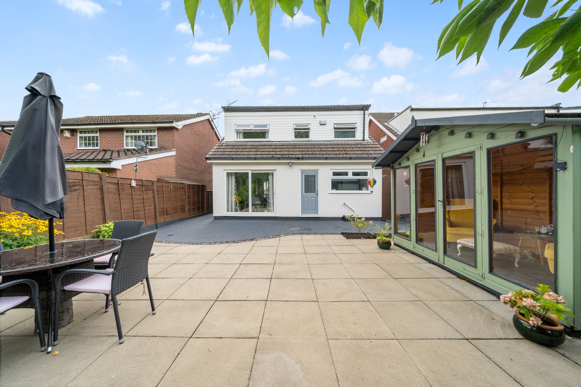 Riversmeade, Leigh, WN7