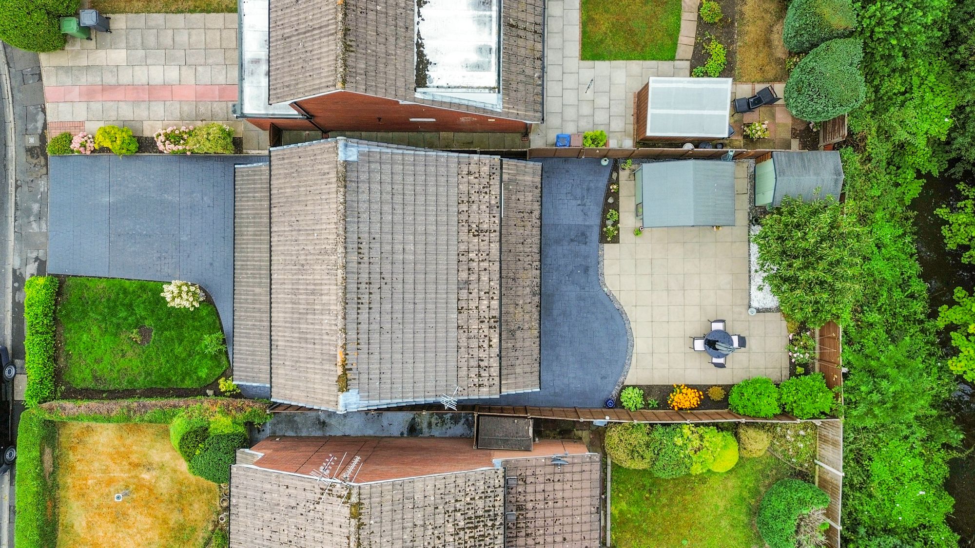 Riversmeade, Leigh, WN7