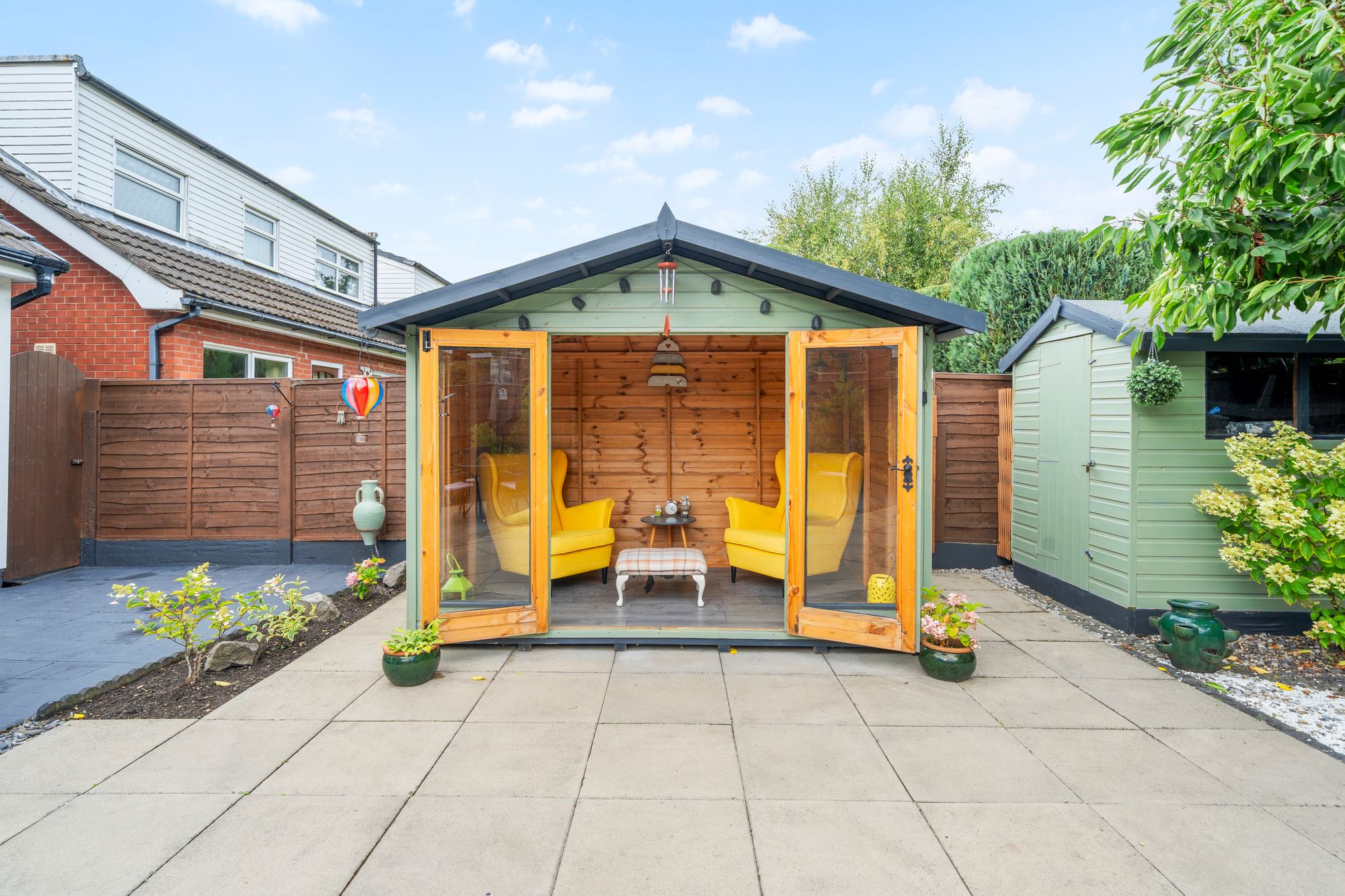 Riversmeade, Leigh, WN7