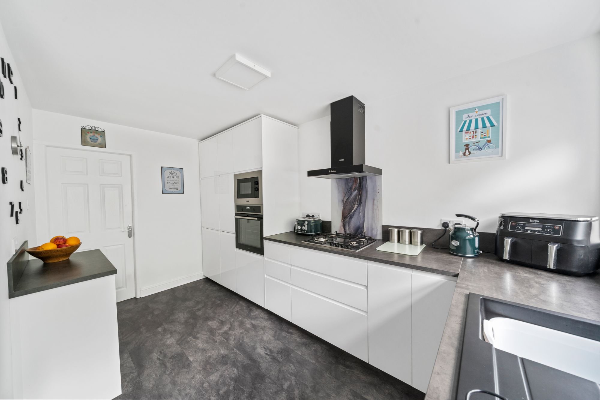 Riversmeade, Leigh, WN7