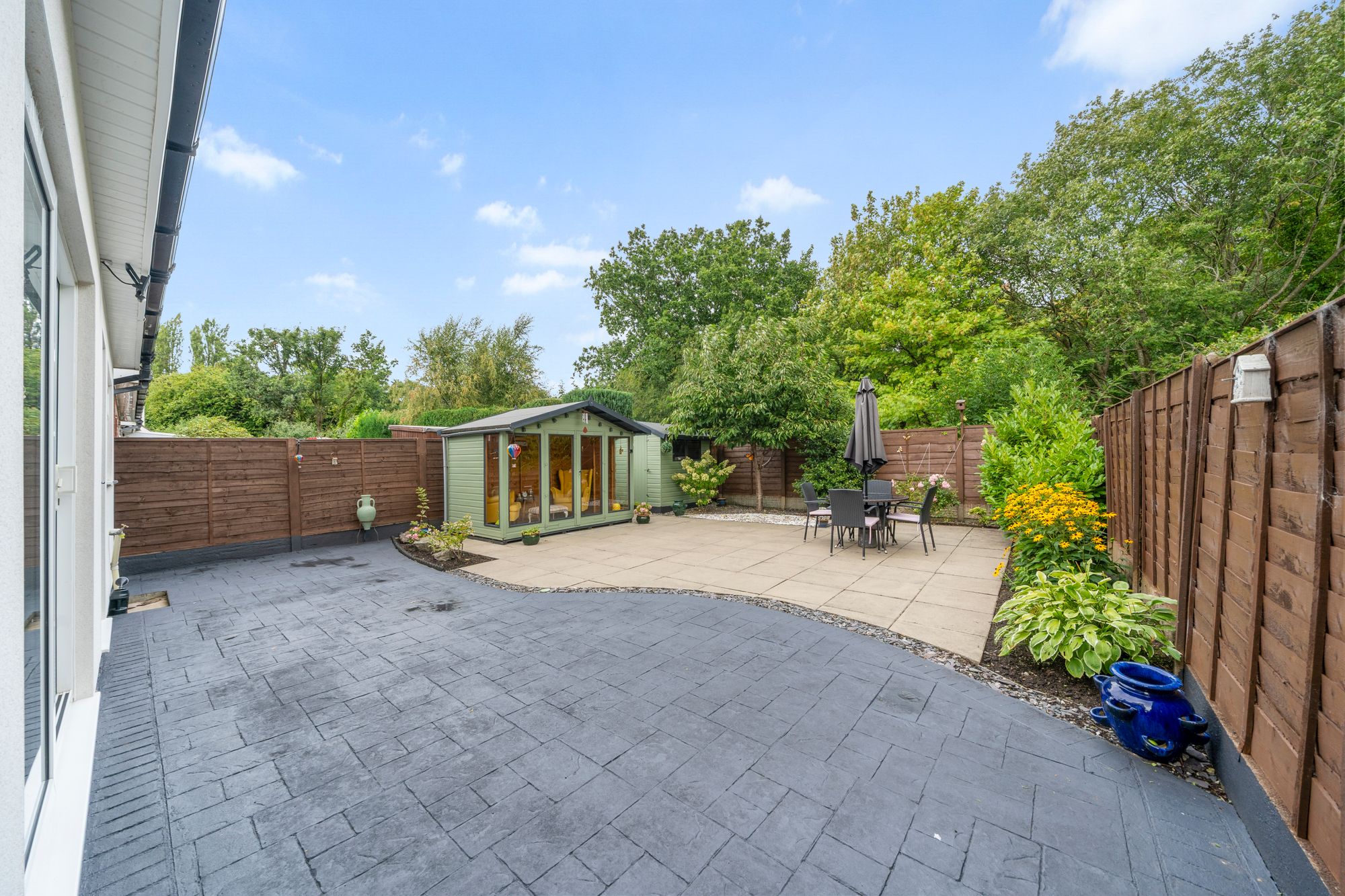Riversmeade, Leigh, WN7