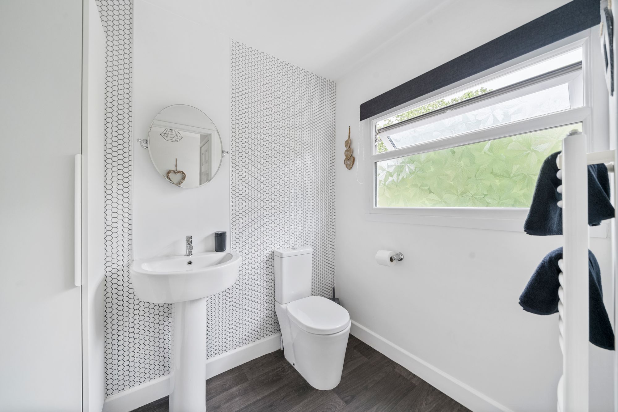 Riversmeade, Leigh, WN7