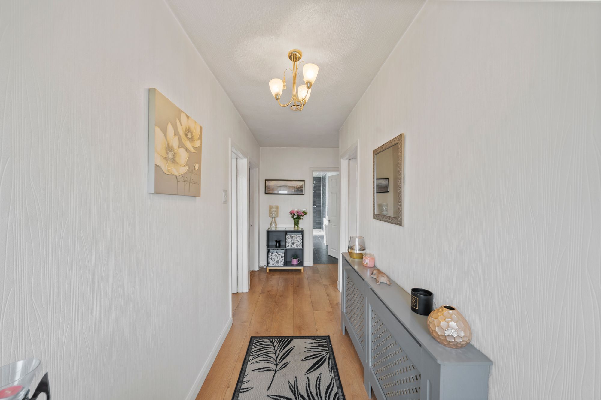 St. Oswalds Close, Winwick, WA2