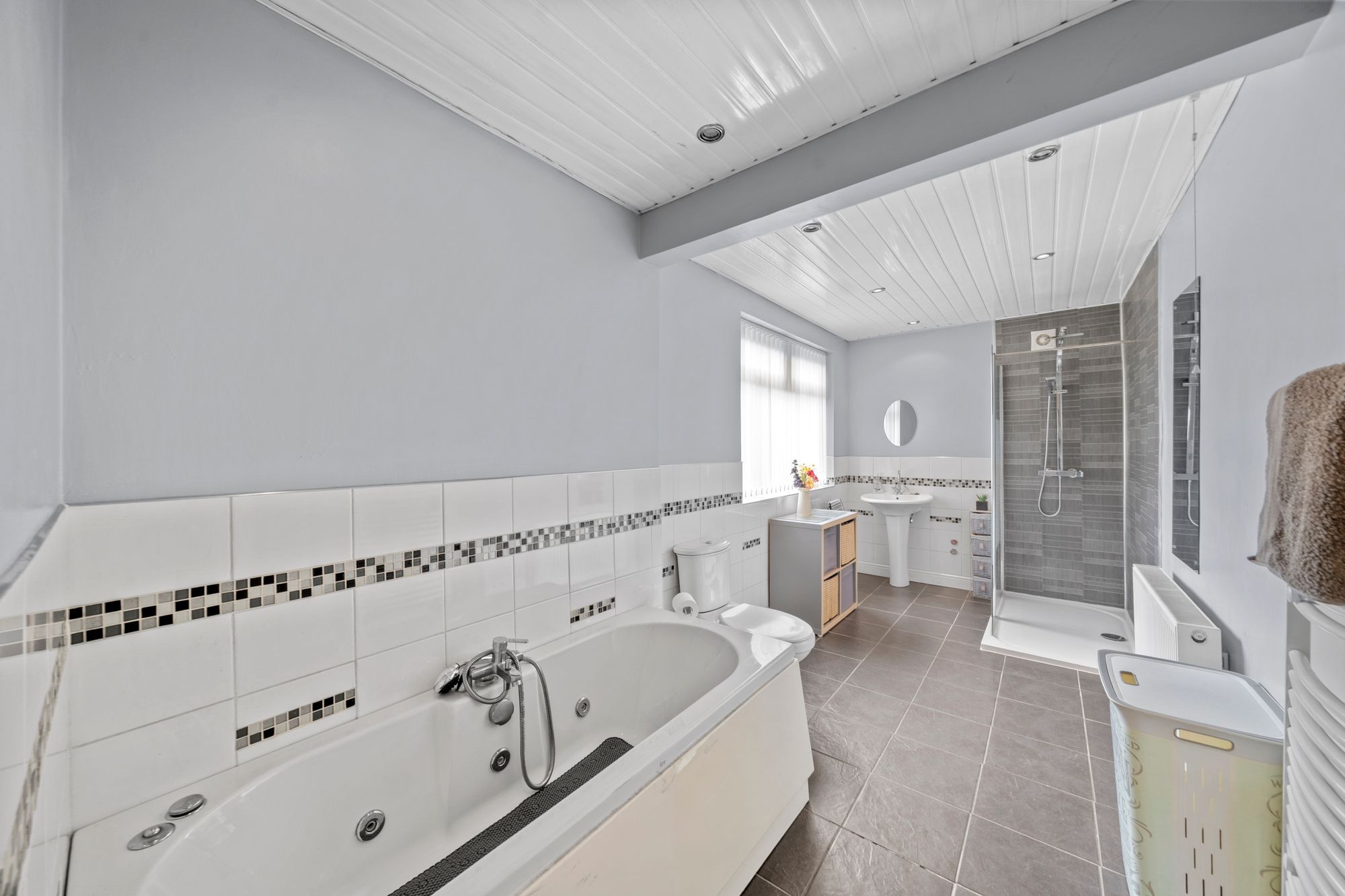St. Oswalds Close, Winwick, WA2