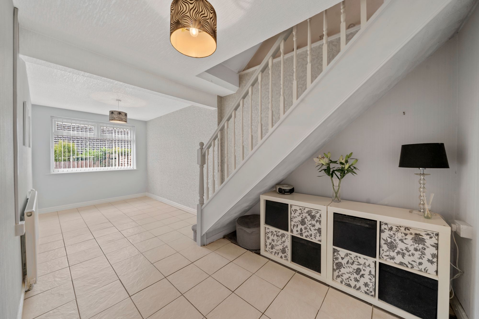 St. Oswalds Close, Winwick, WA2