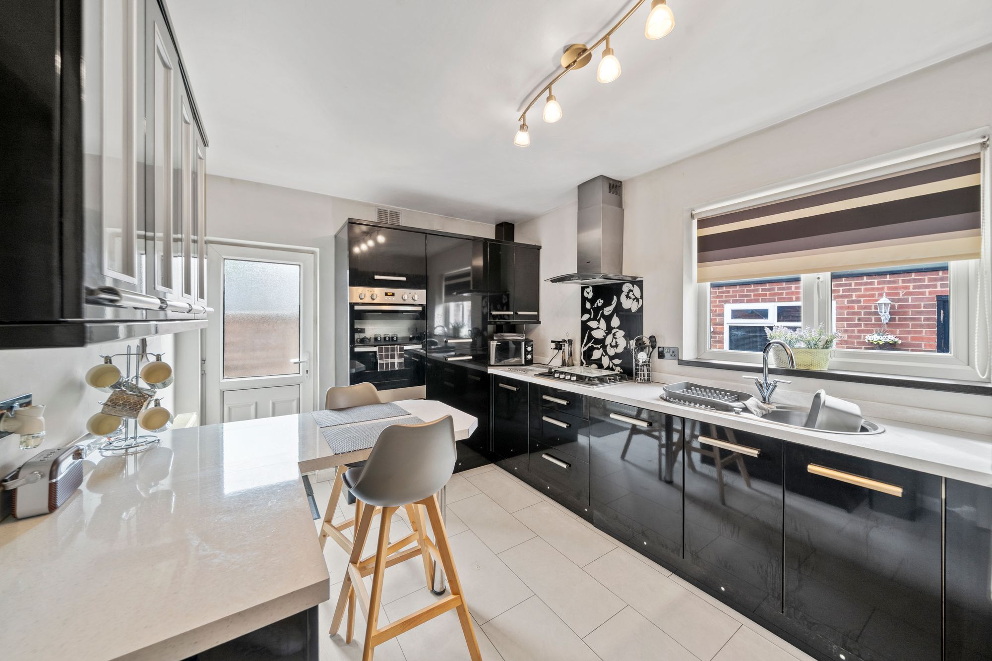 St. Oswalds Close, Winwick, WA2