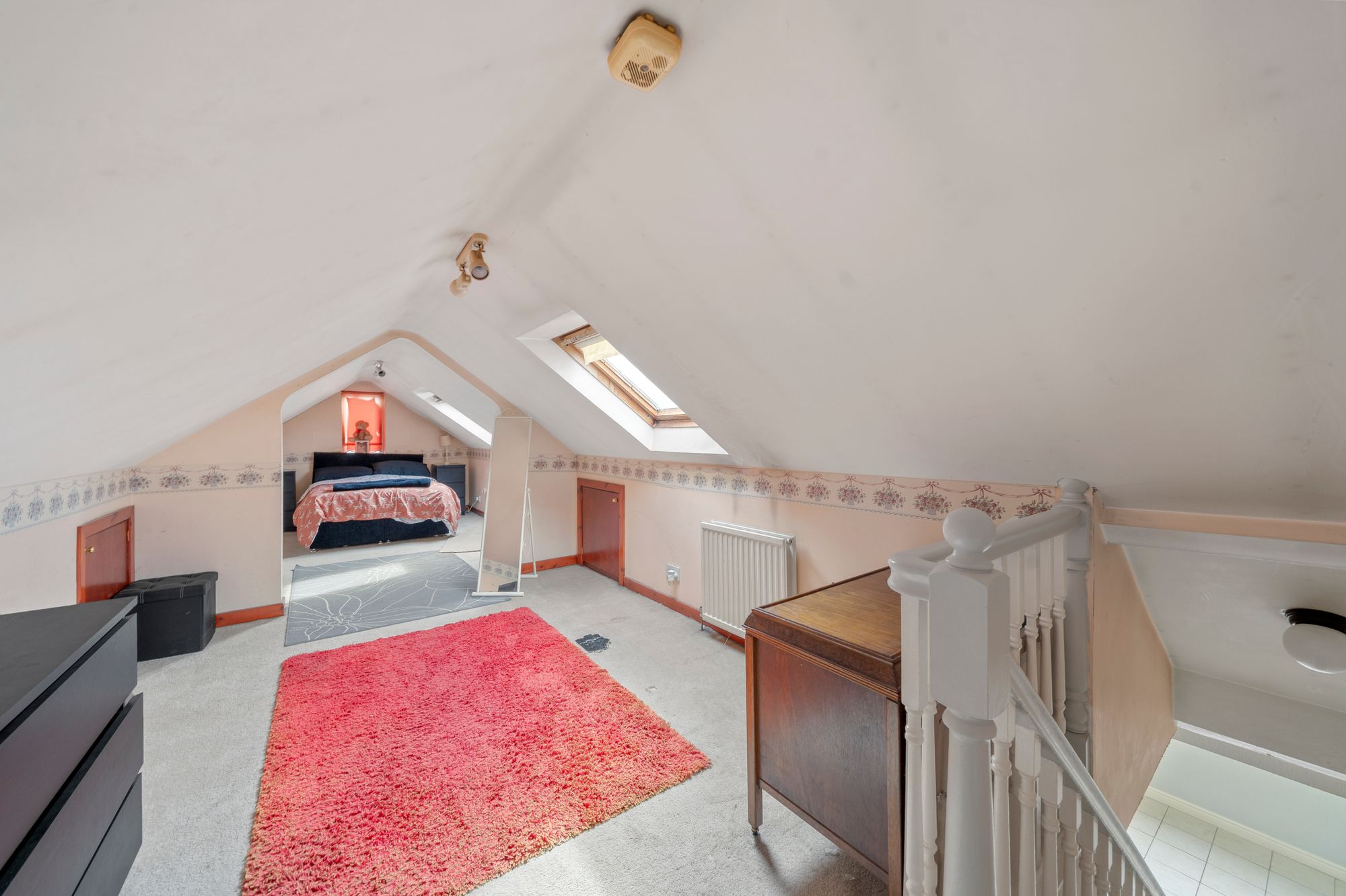 St. Oswalds Close, Winwick, WA2