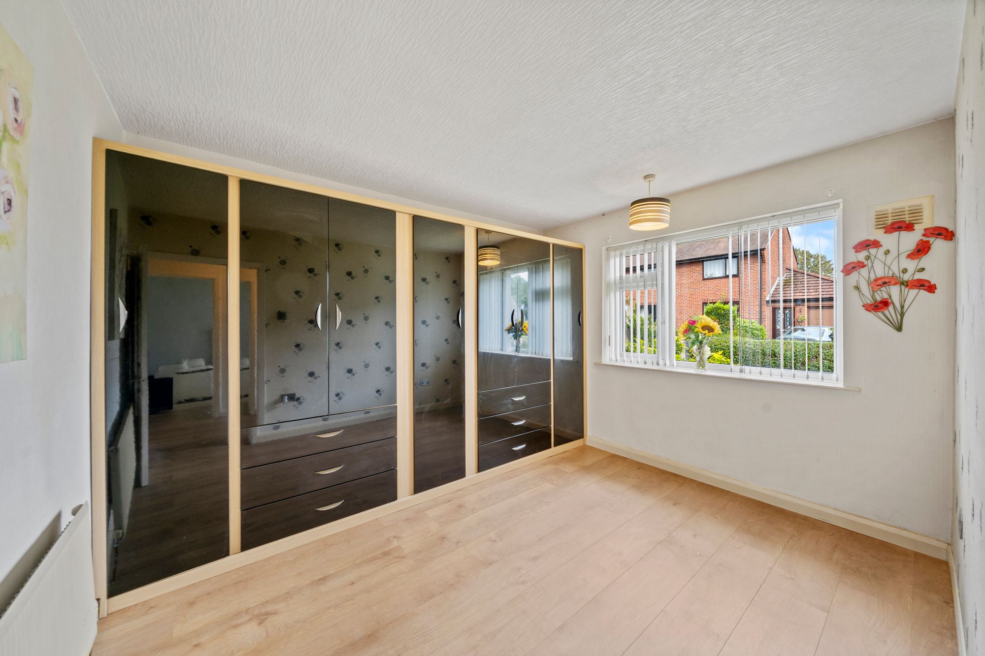 St. Oswalds Close, Winwick, WA2