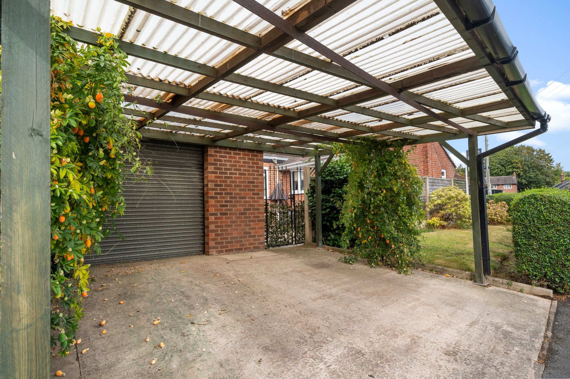 St. Oswalds Close, Winwick, WA2