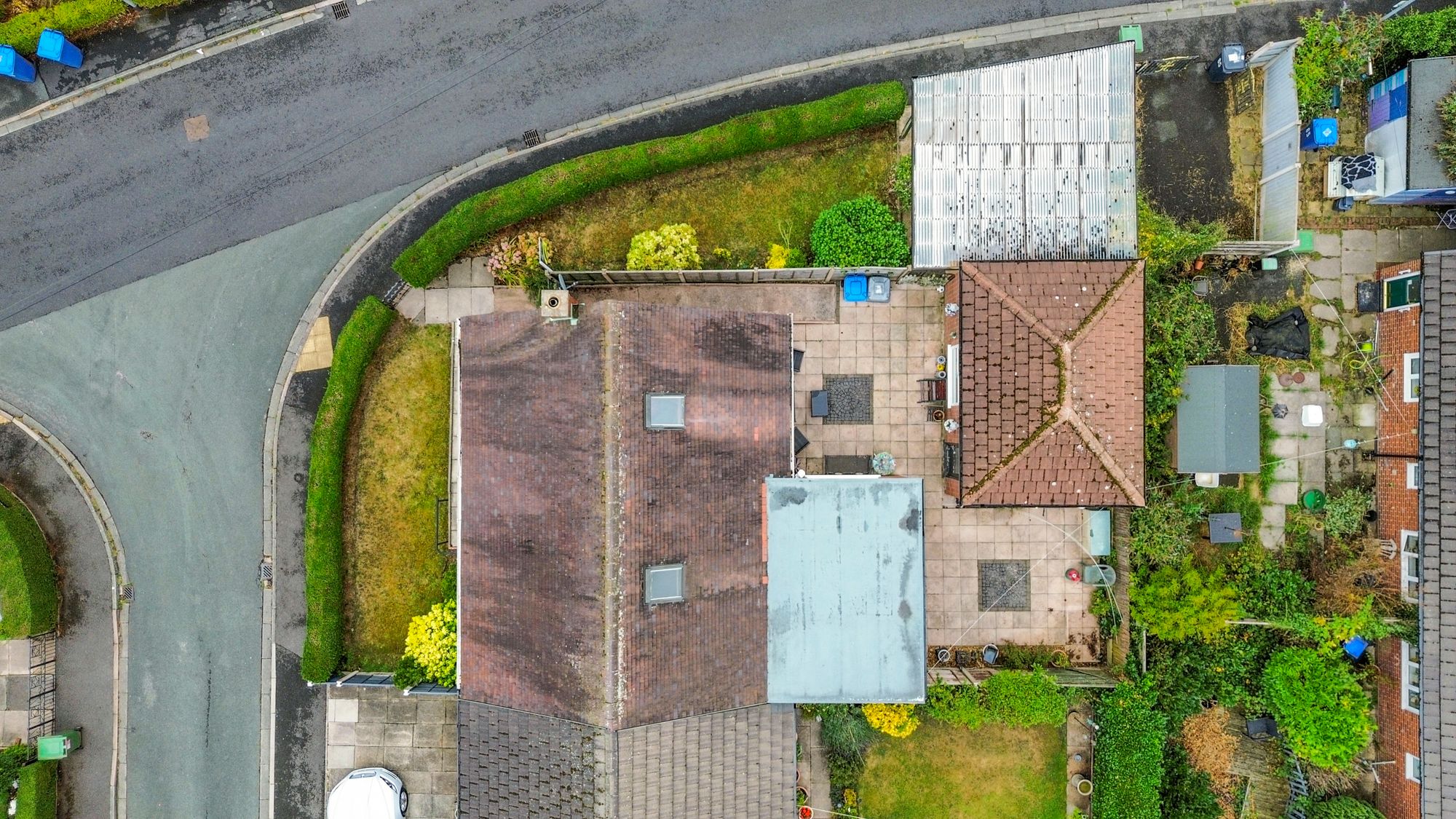 St. Oswalds Close, Winwick, WA2