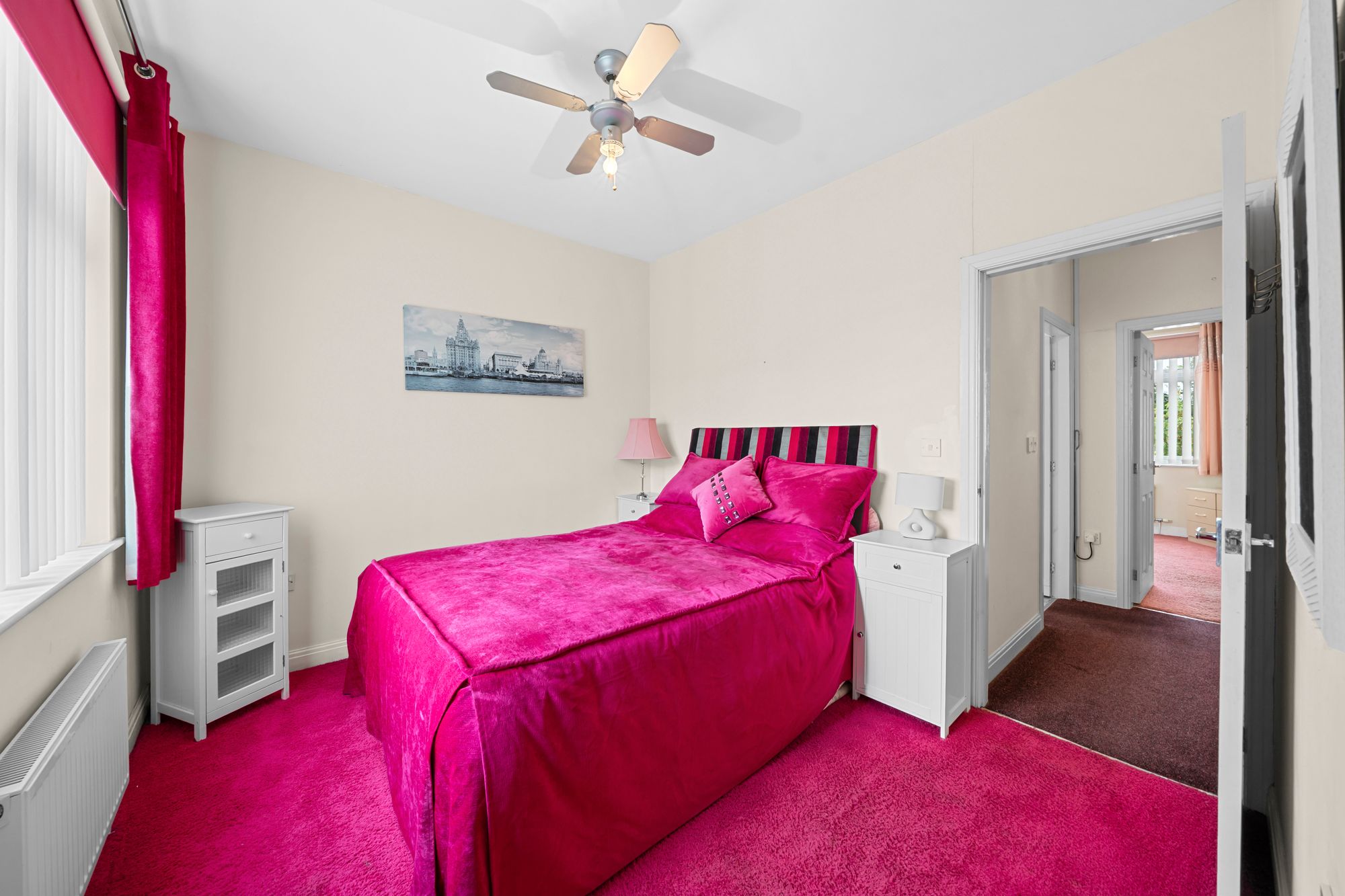 Bolton Road, Ashton-In-Makerfield, WN4