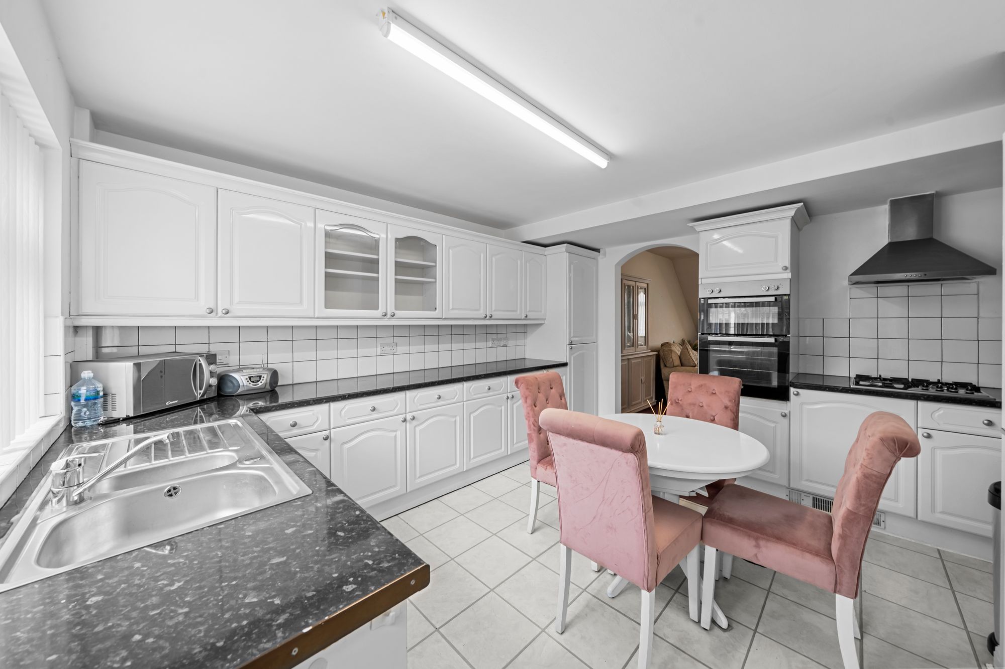 Bolton Road, Ashton-In-Makerfield, WN4