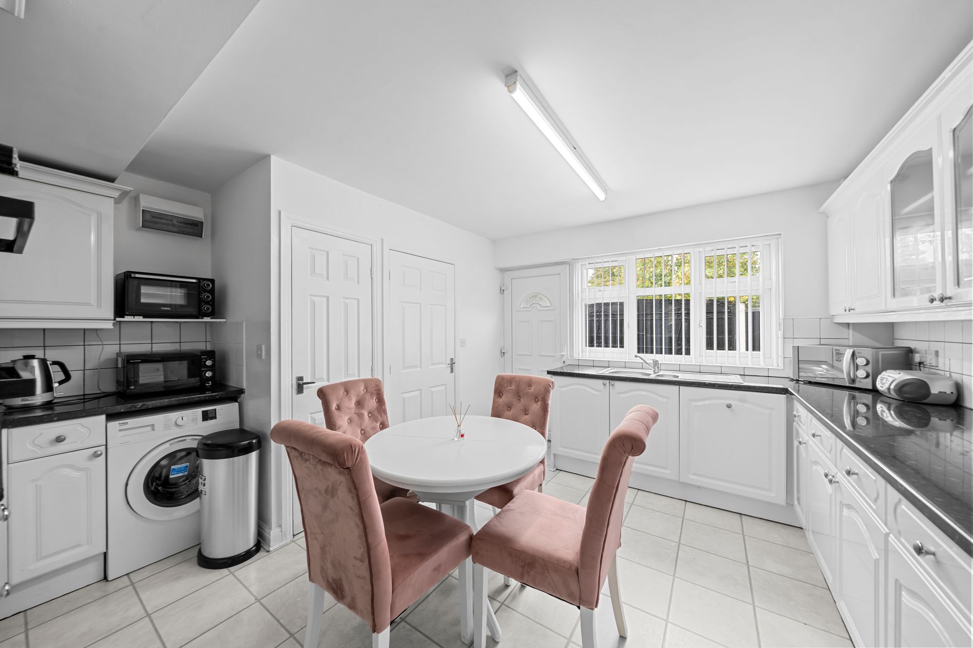 Bolton Road, Ashton-In-Makerfield, WN4