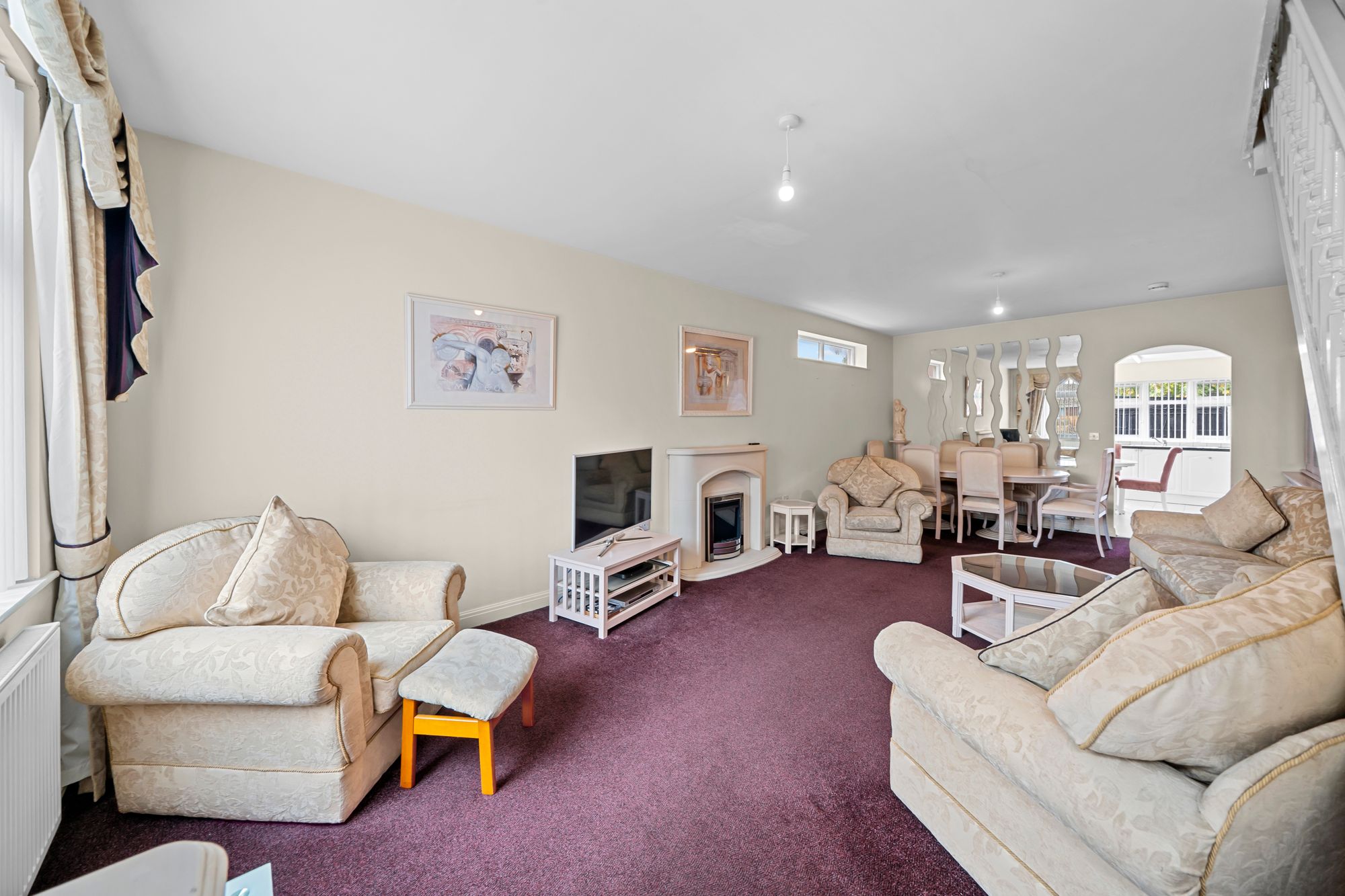 Bolton Road, Ashton-In-Makerfield, WN4