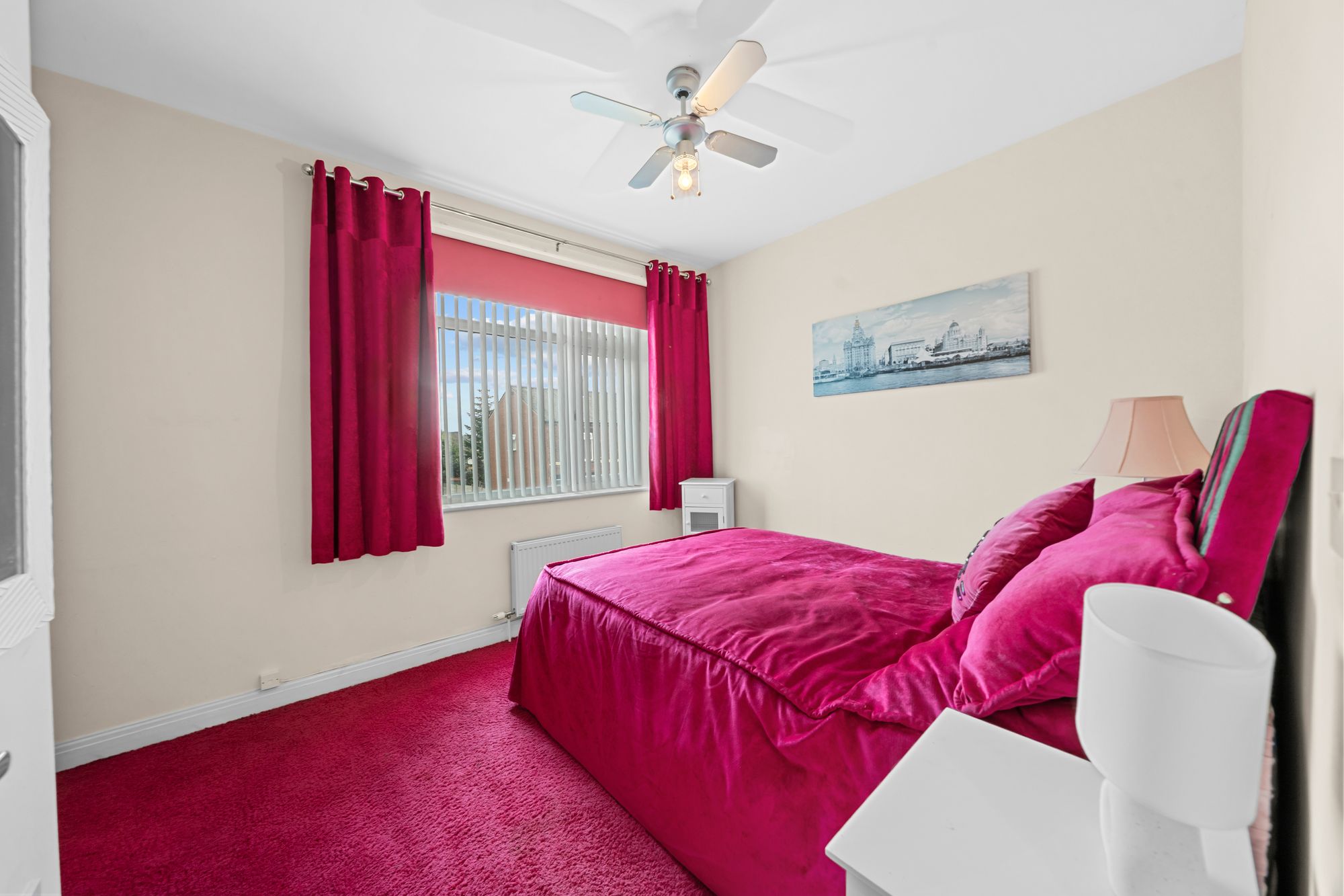 Bolton Road, Ashton-In-Makerfield, WN4
