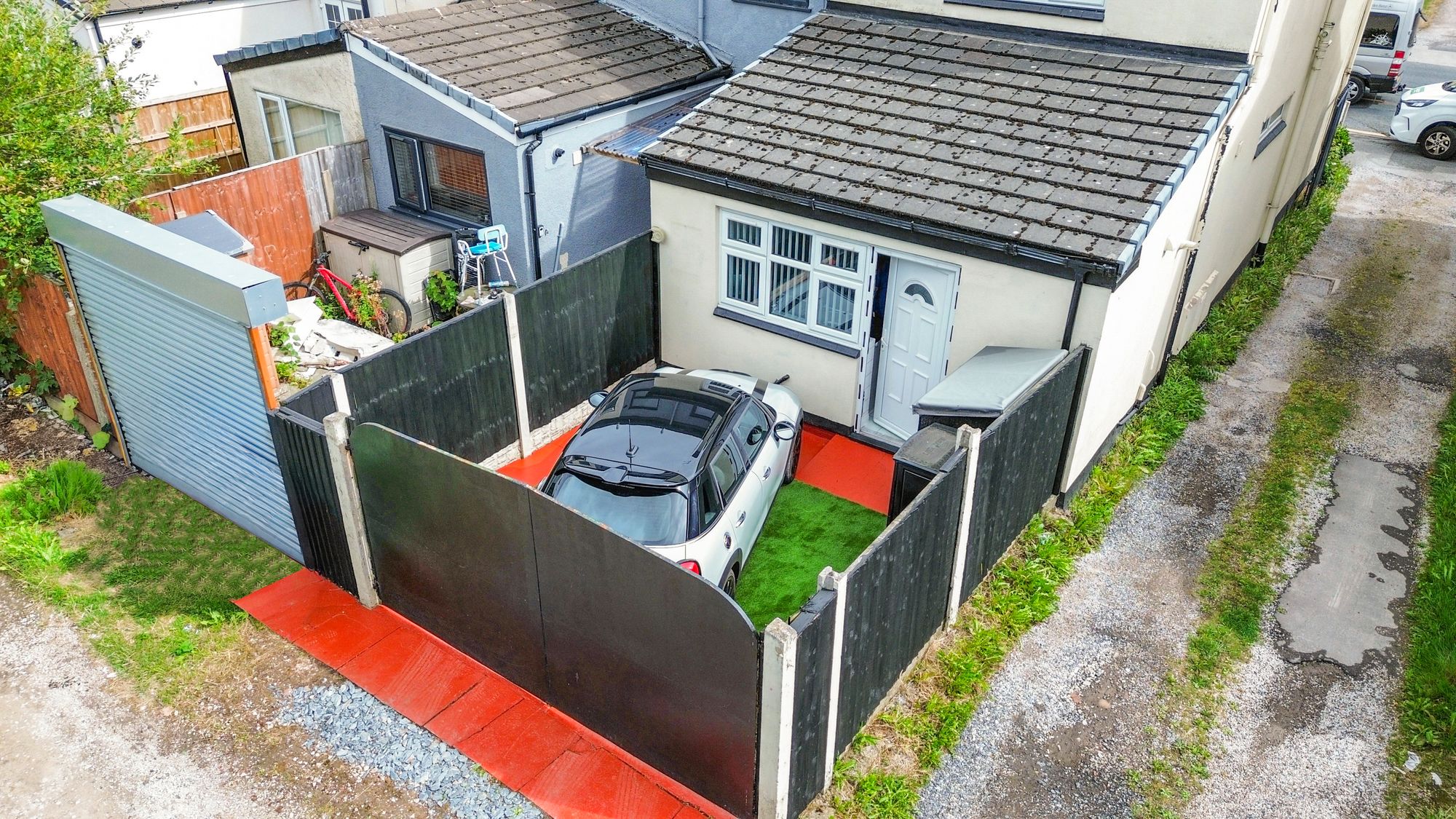 Bolton Road, Ashton-In-Makerfield, WN4