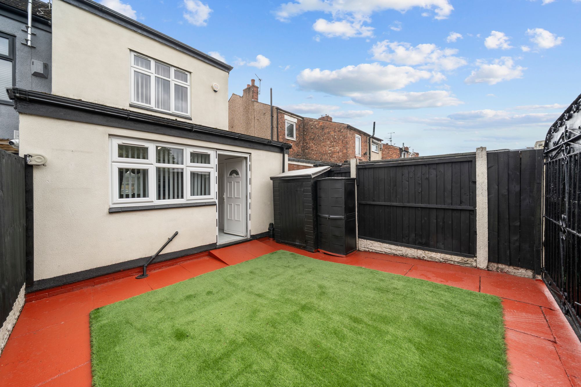 Bolton Road, Ashton-In-Makerfield, WN4