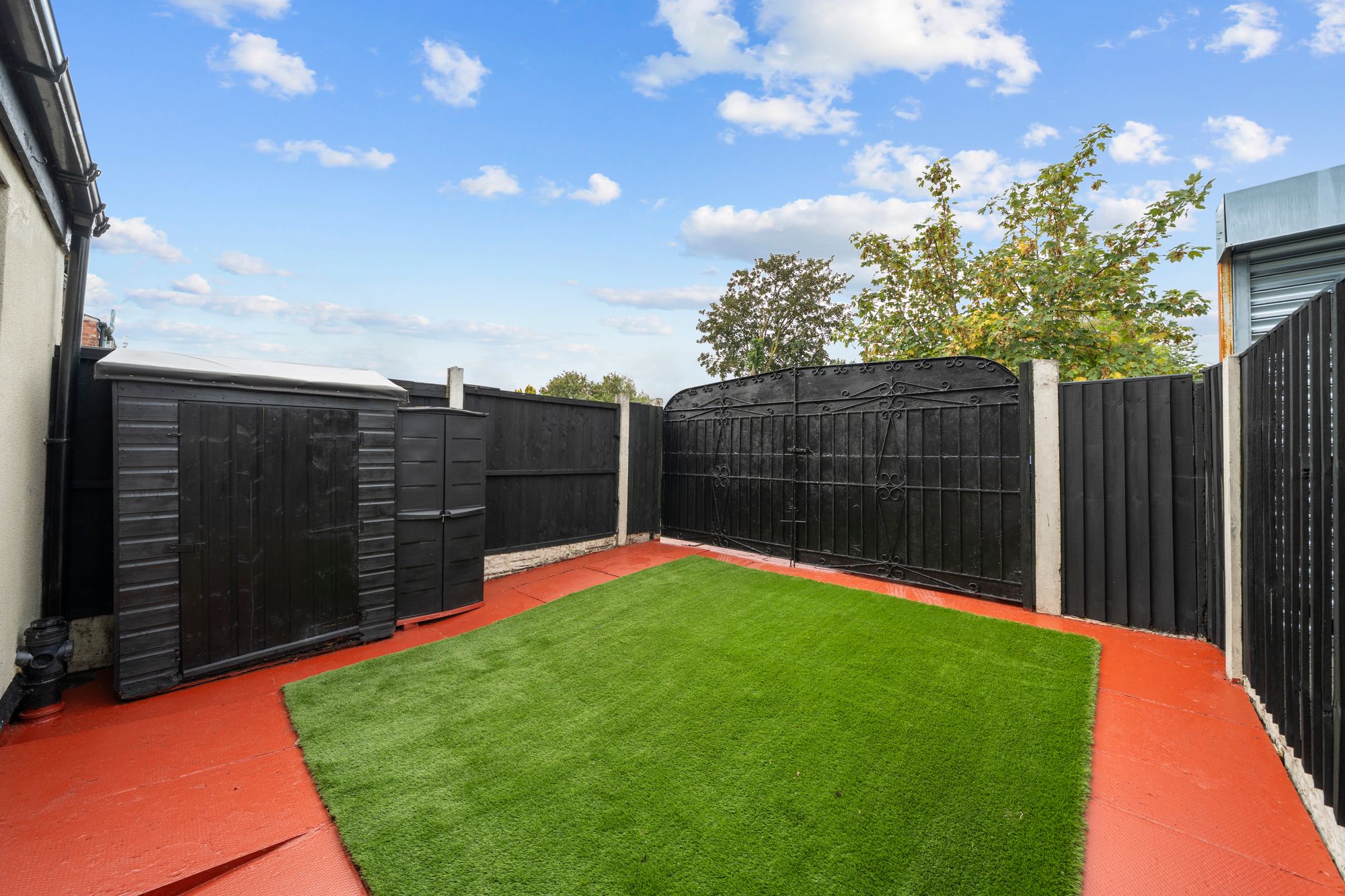 Bolton Road, Ashton-In-Makerfield, WN4