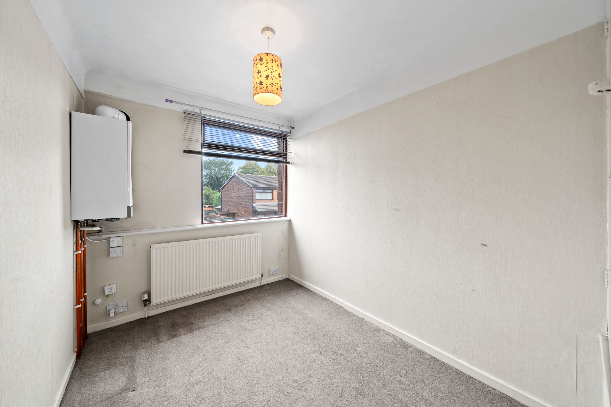 Hawkshead Road, Burtonwood, WA5