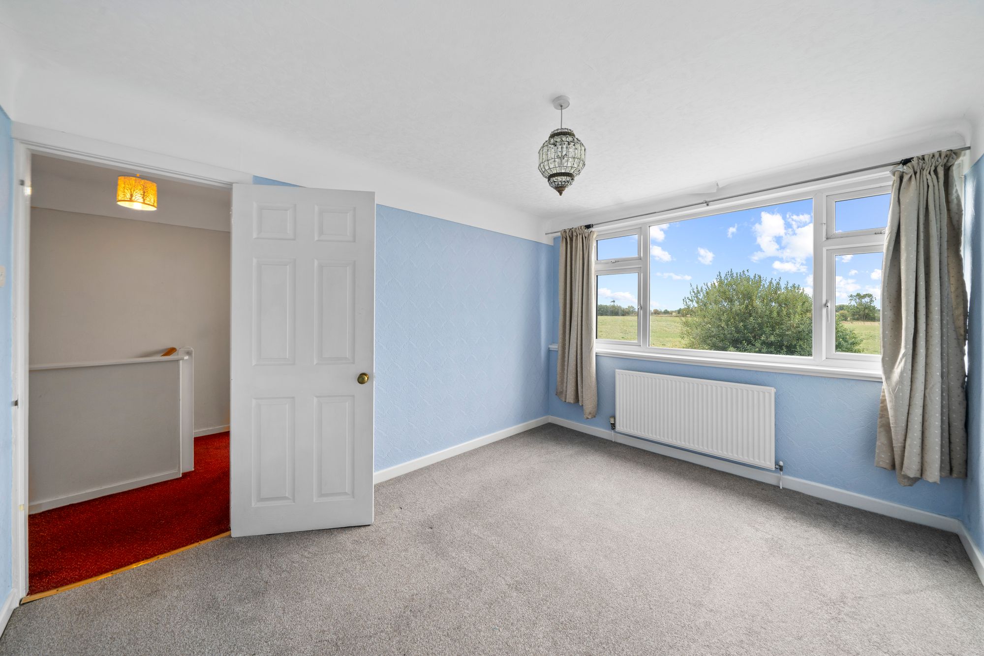 Hawkshead Road, Burtonwood, WA5