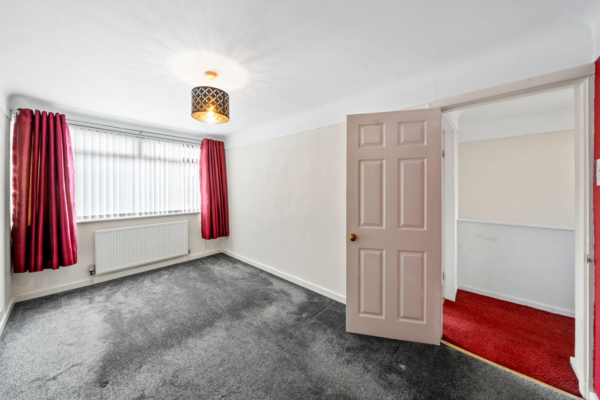 Hawkshead Road, Burtonwood, WA5