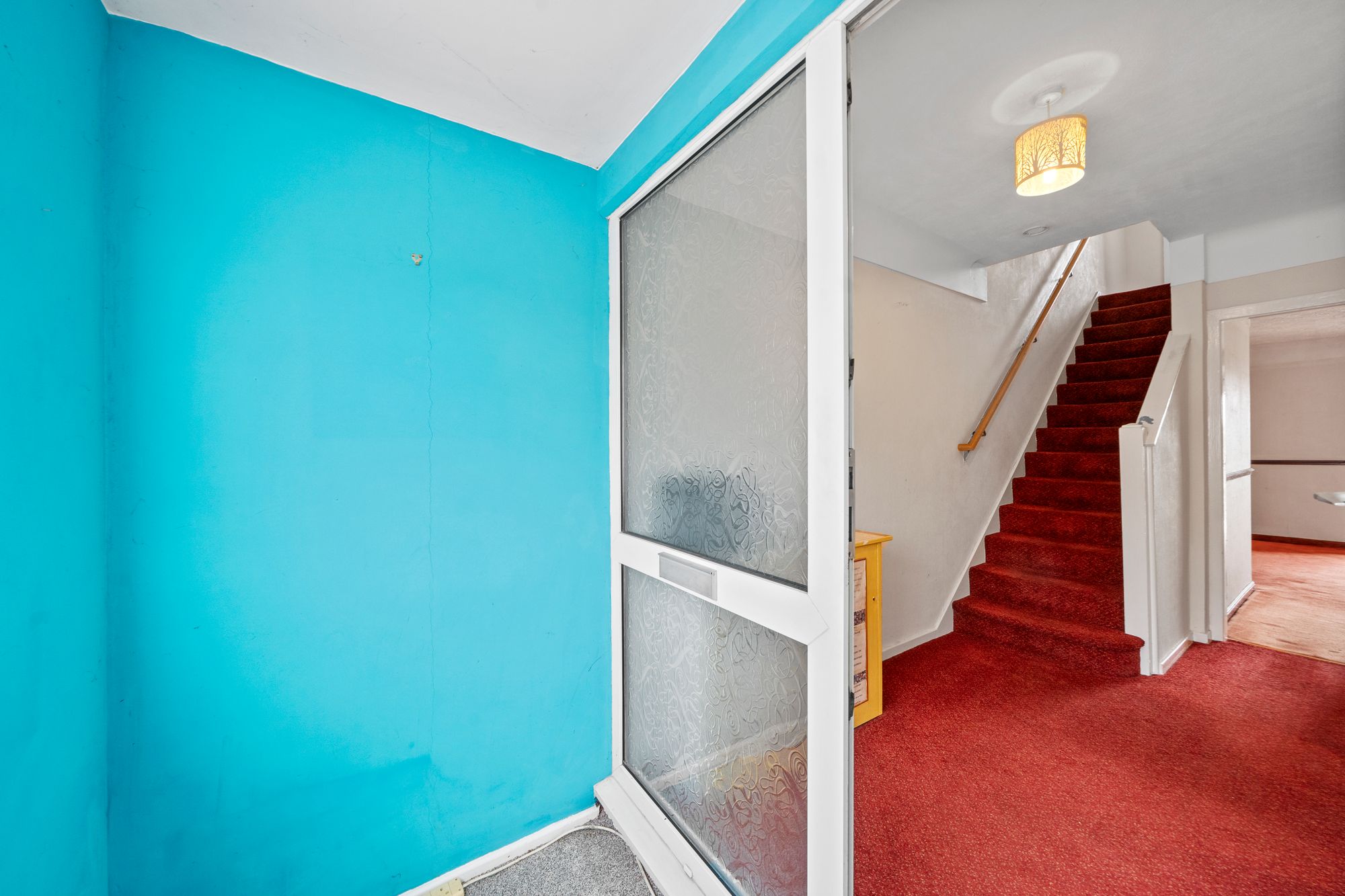 Hawkshead Road, Burtonwood, WA5