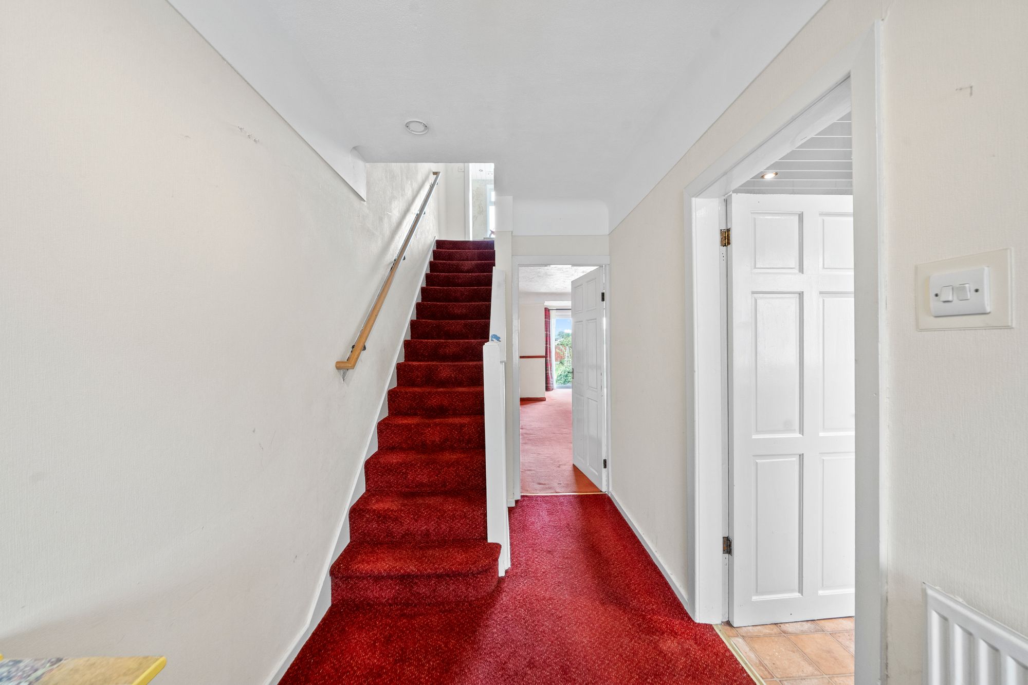 Hawkshead Road, Burtonwood, WA5