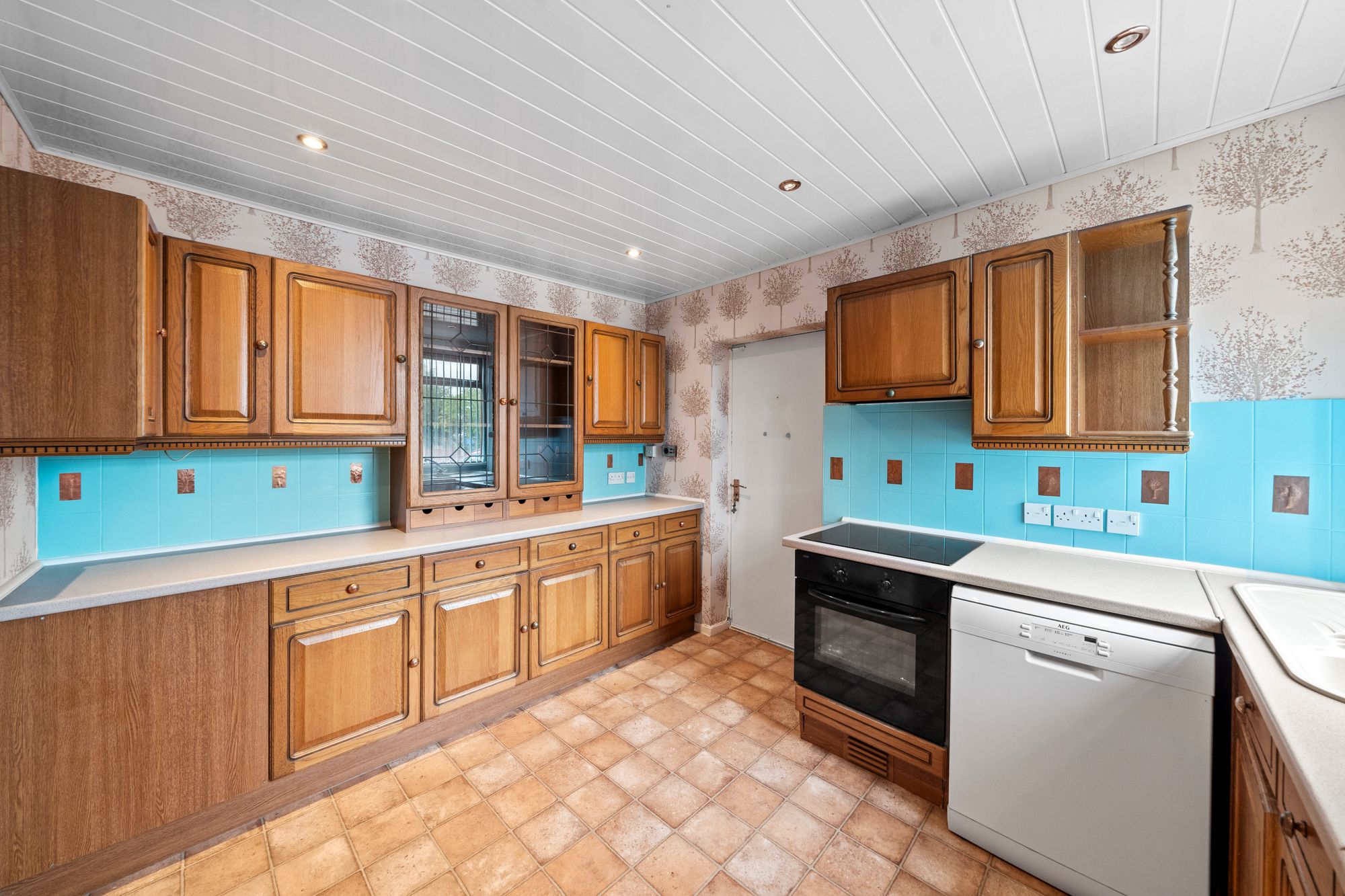 Hawkshead Road, Burtonwood, WA5