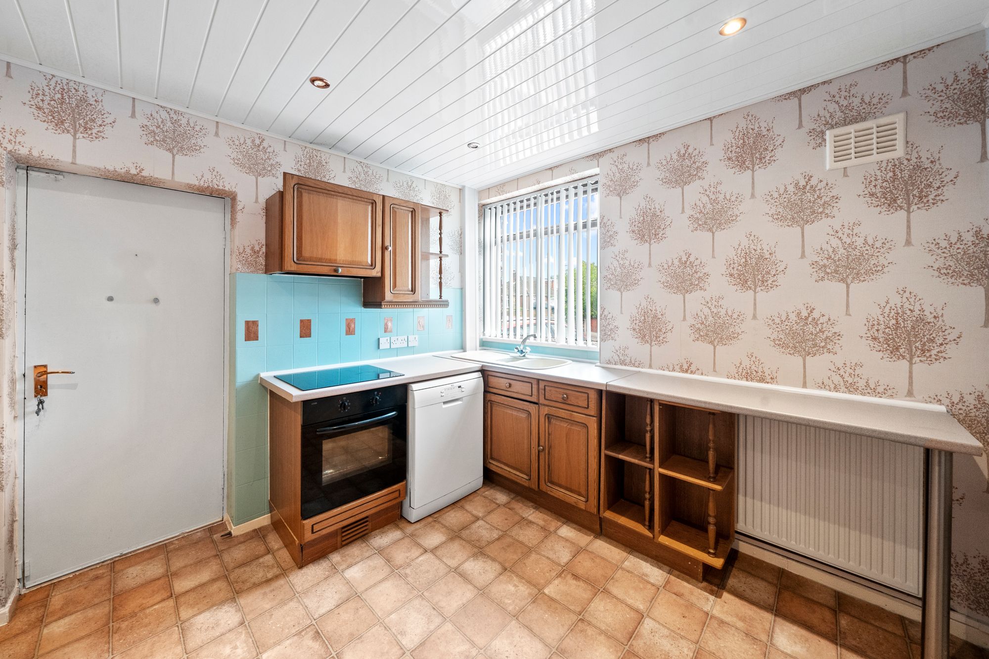 Hawkshead Road, Burtonwood, WA5