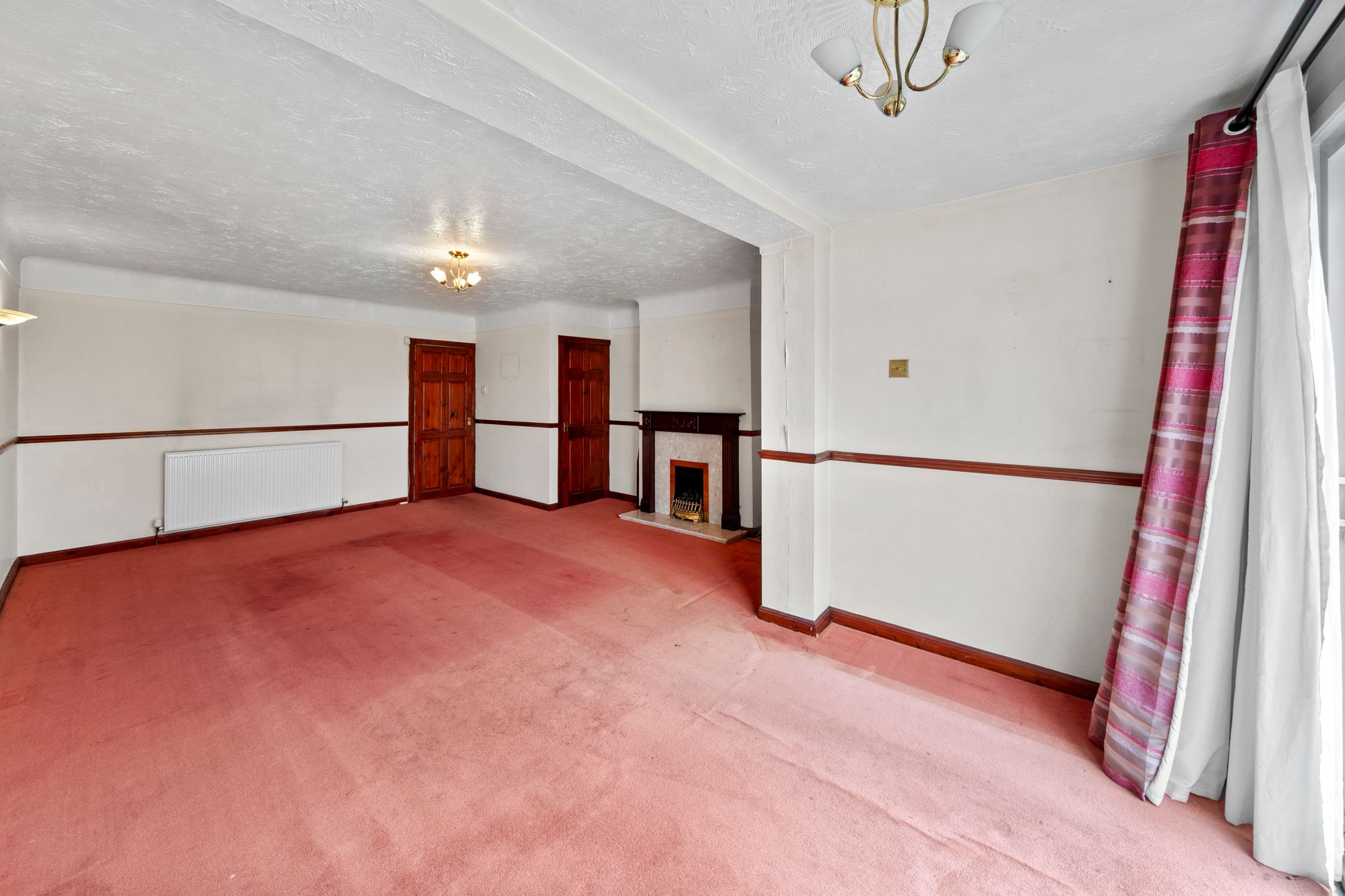 Hawkshead Road, Burtonwood, WA5