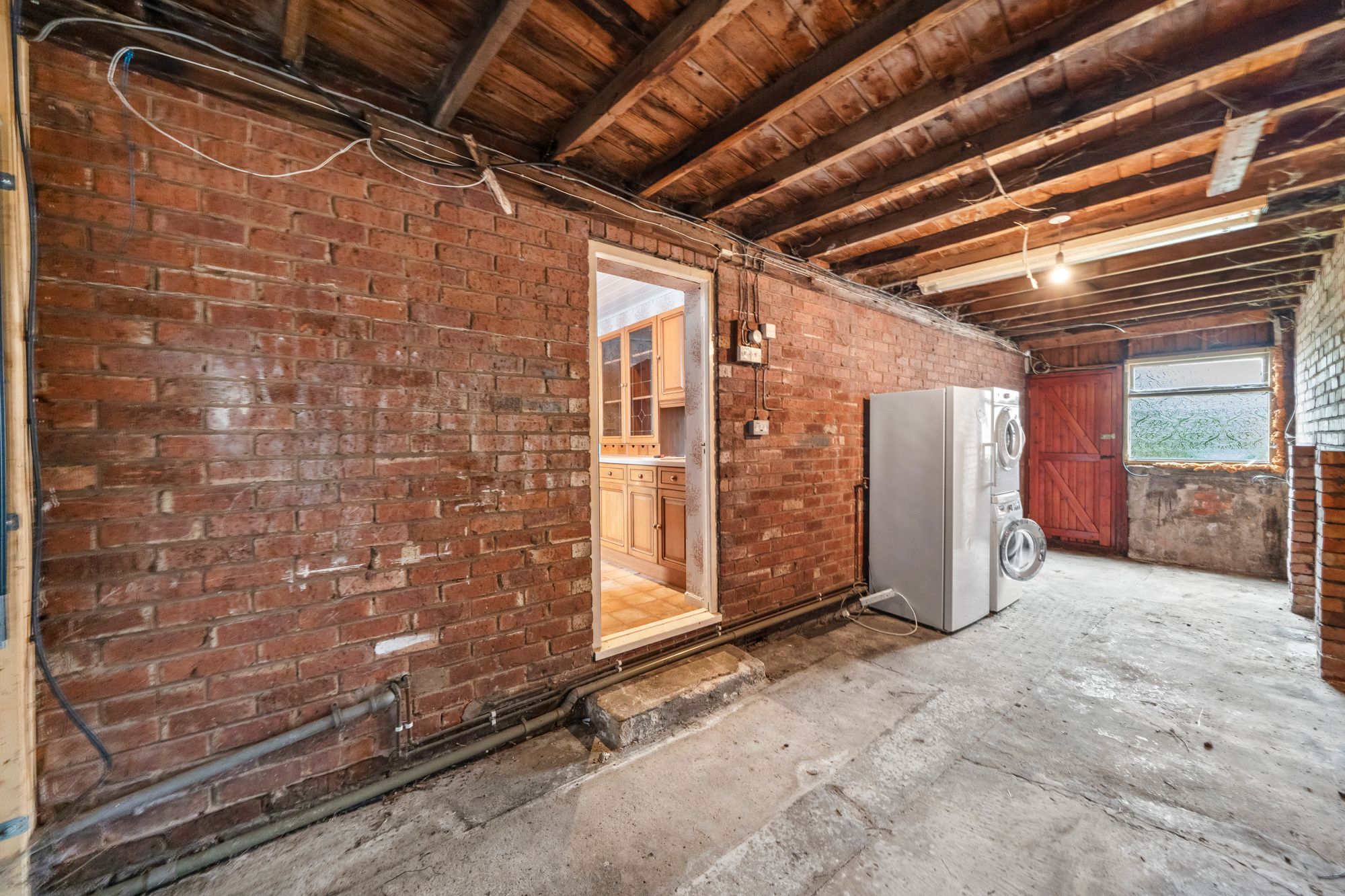 Hawkshead Road, Burtonwood, WA5