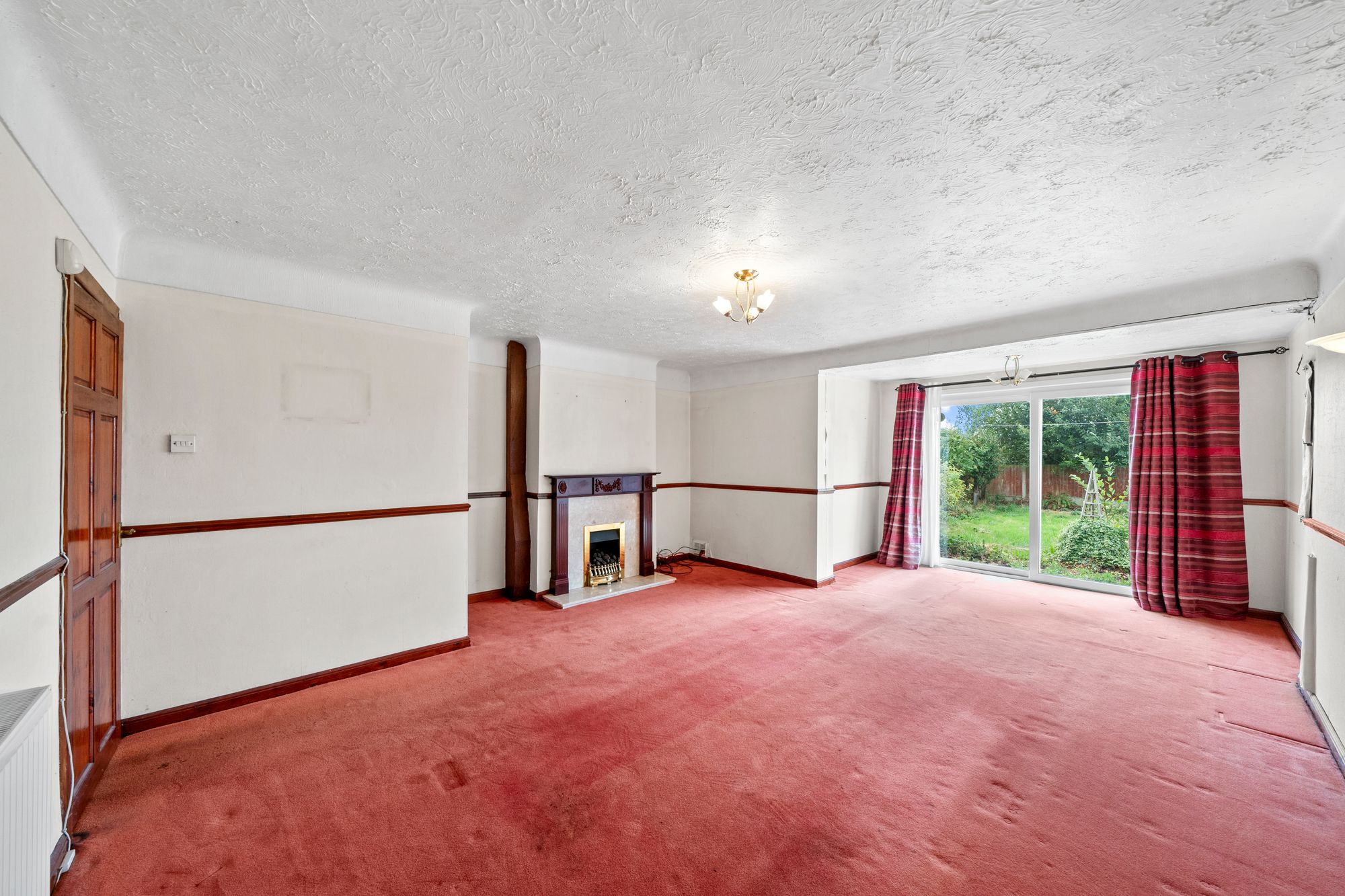 Hawkshead Road, Burtonwood, WA5