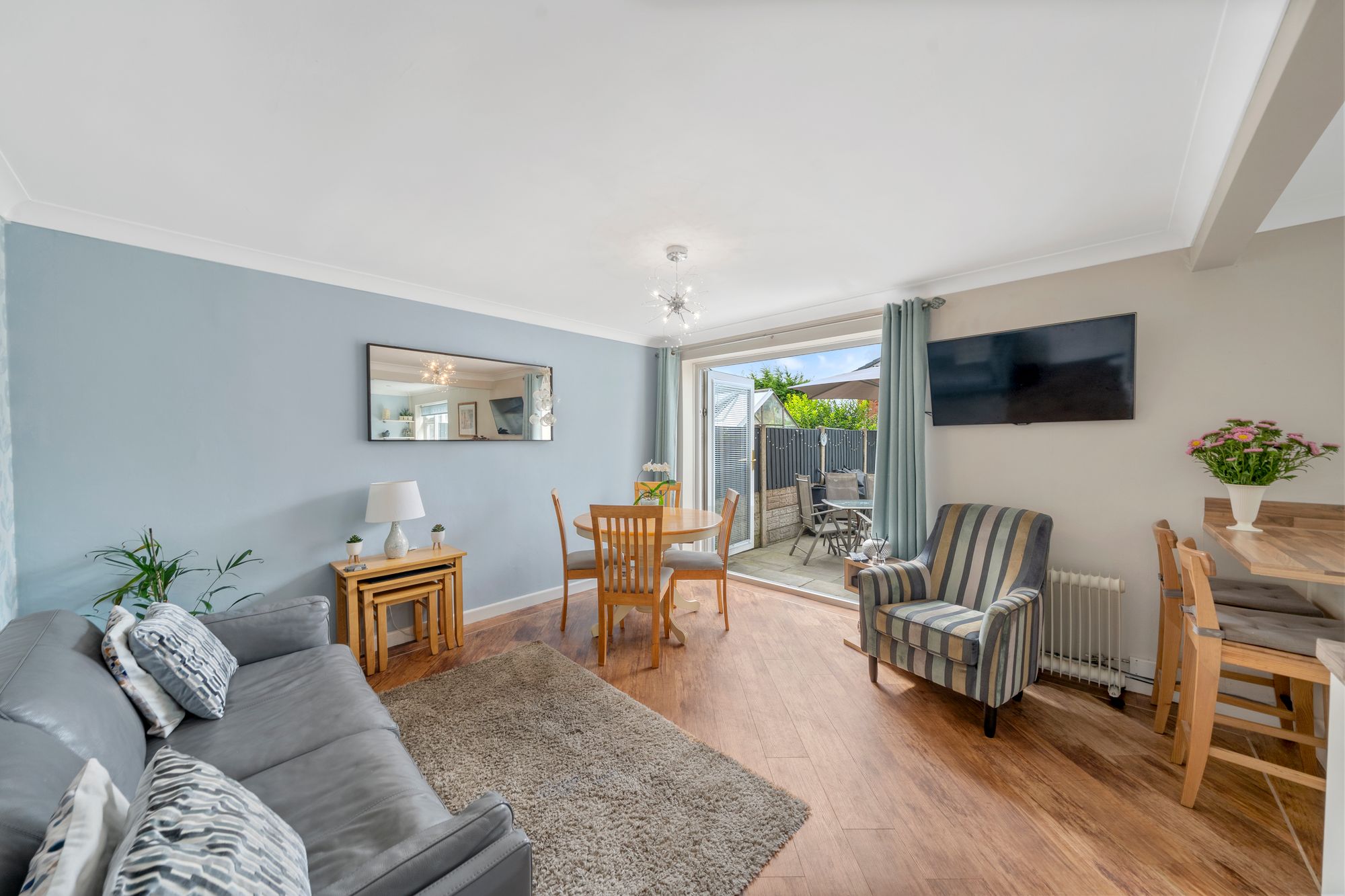Alderley Close, Billinge, WN5