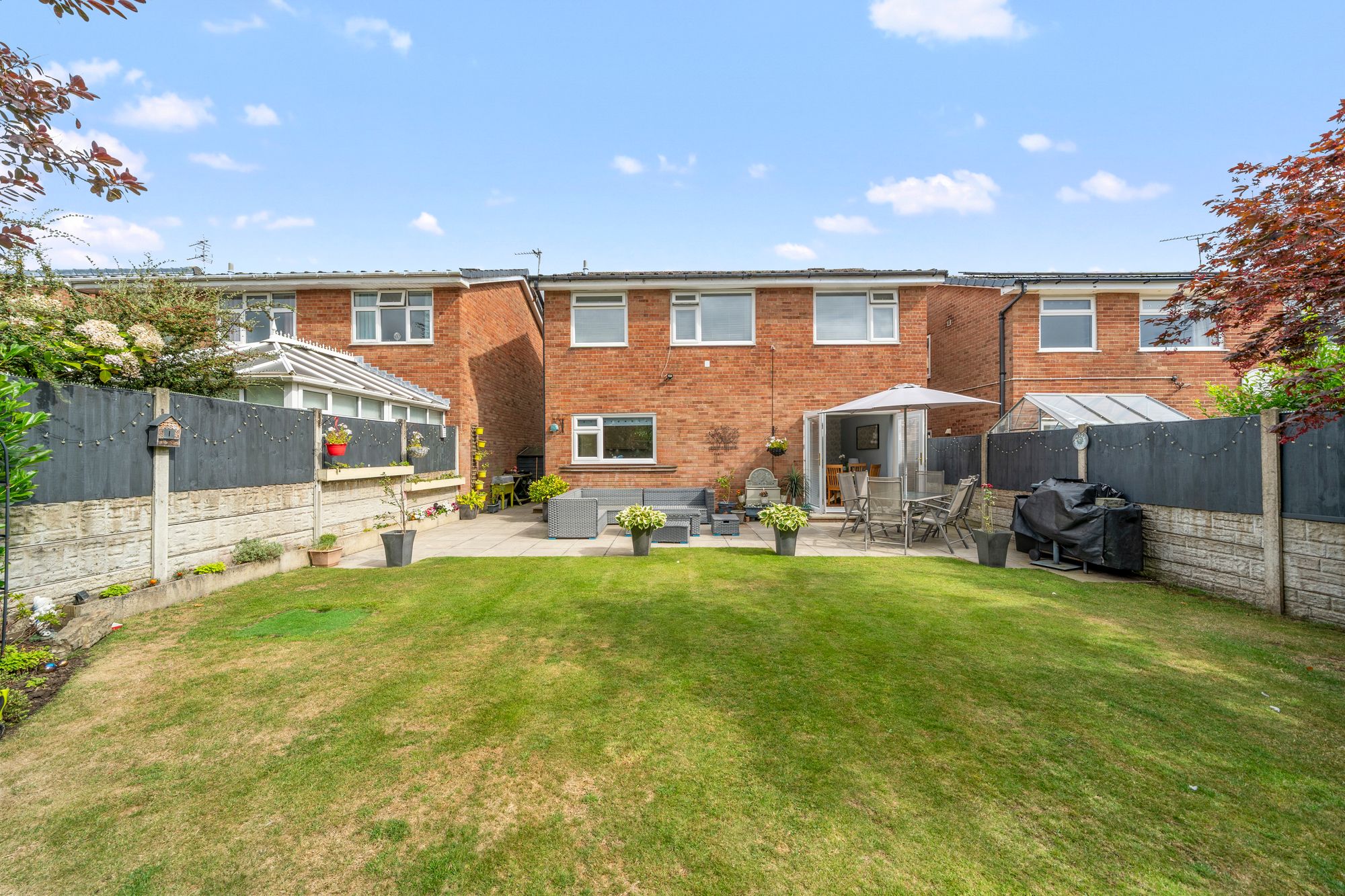 Alderley Close, Billinge, WN5