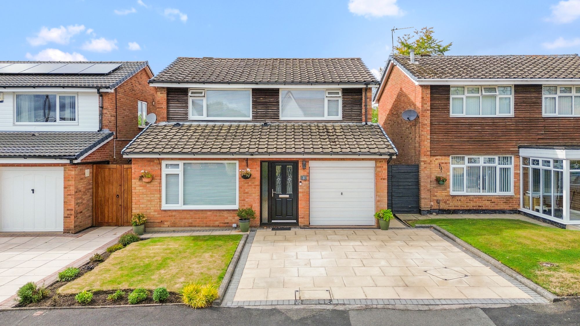 Alderley Close, Billinge, WN5