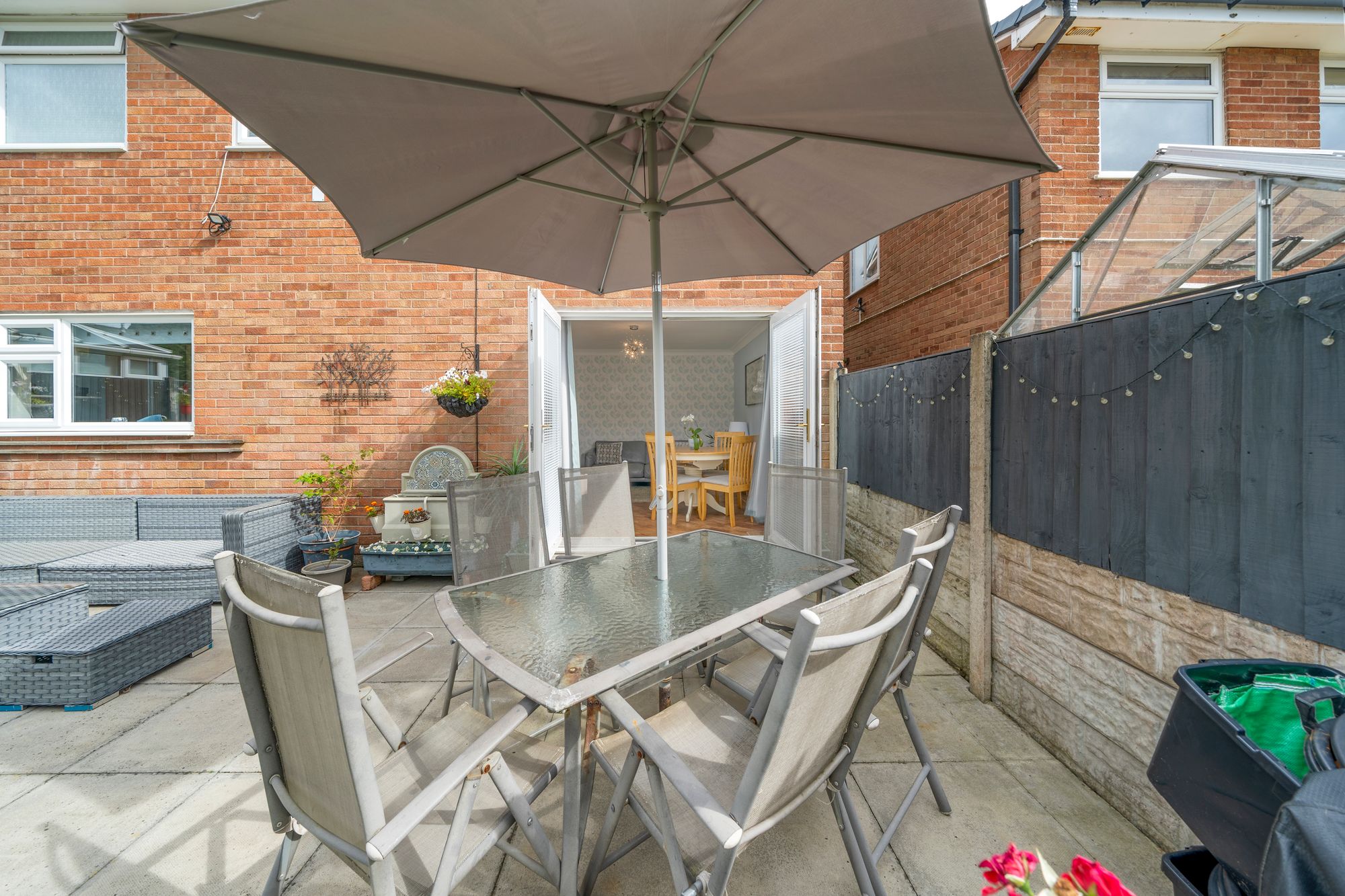 Alderley Close, Billinge, WN5