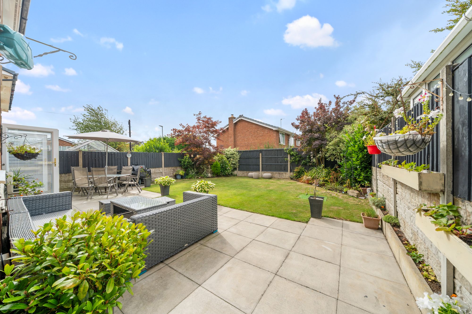 Alderley Close, Billinge, WN5