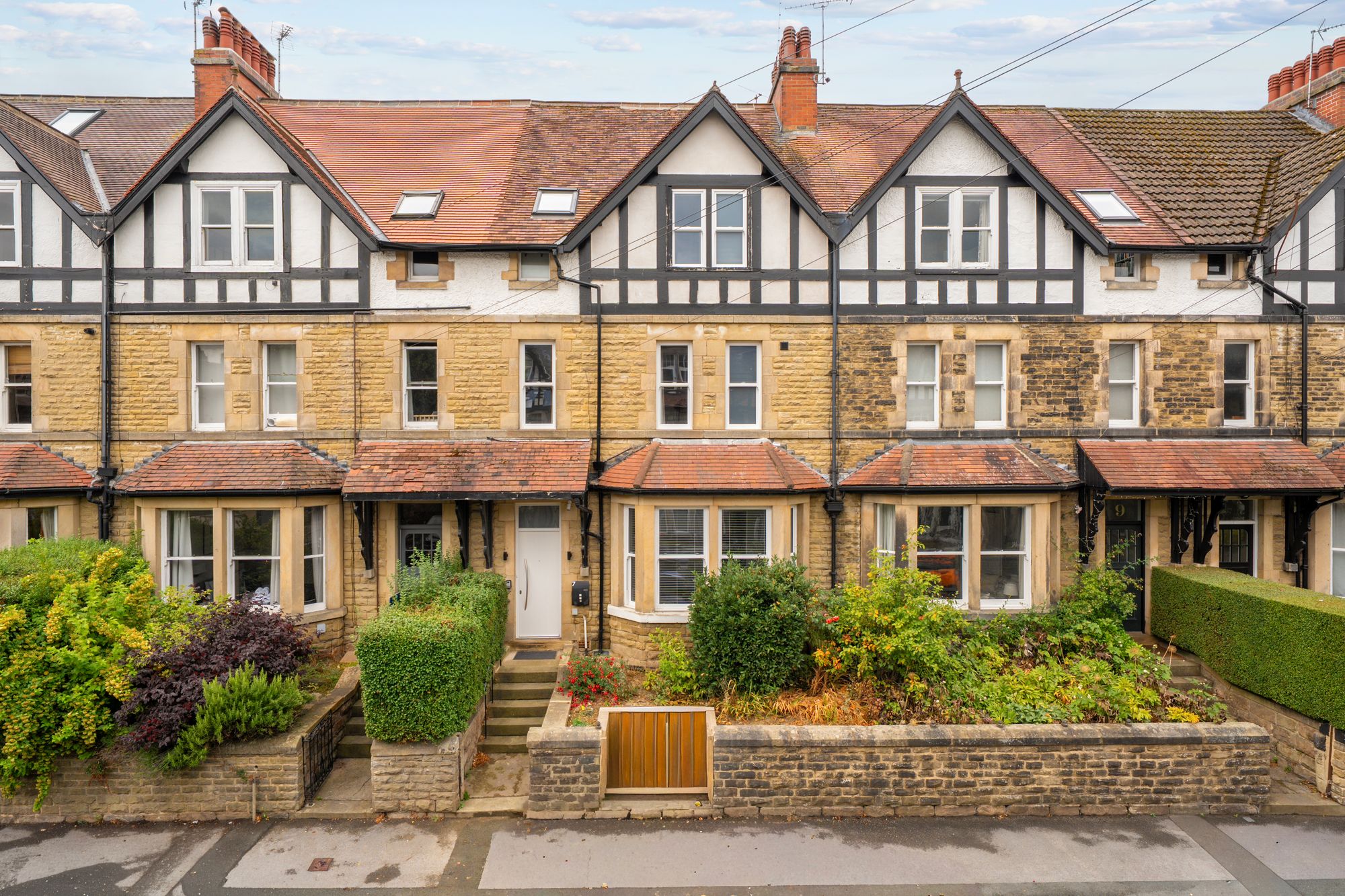 Spring Mount, Harrogate, HG1