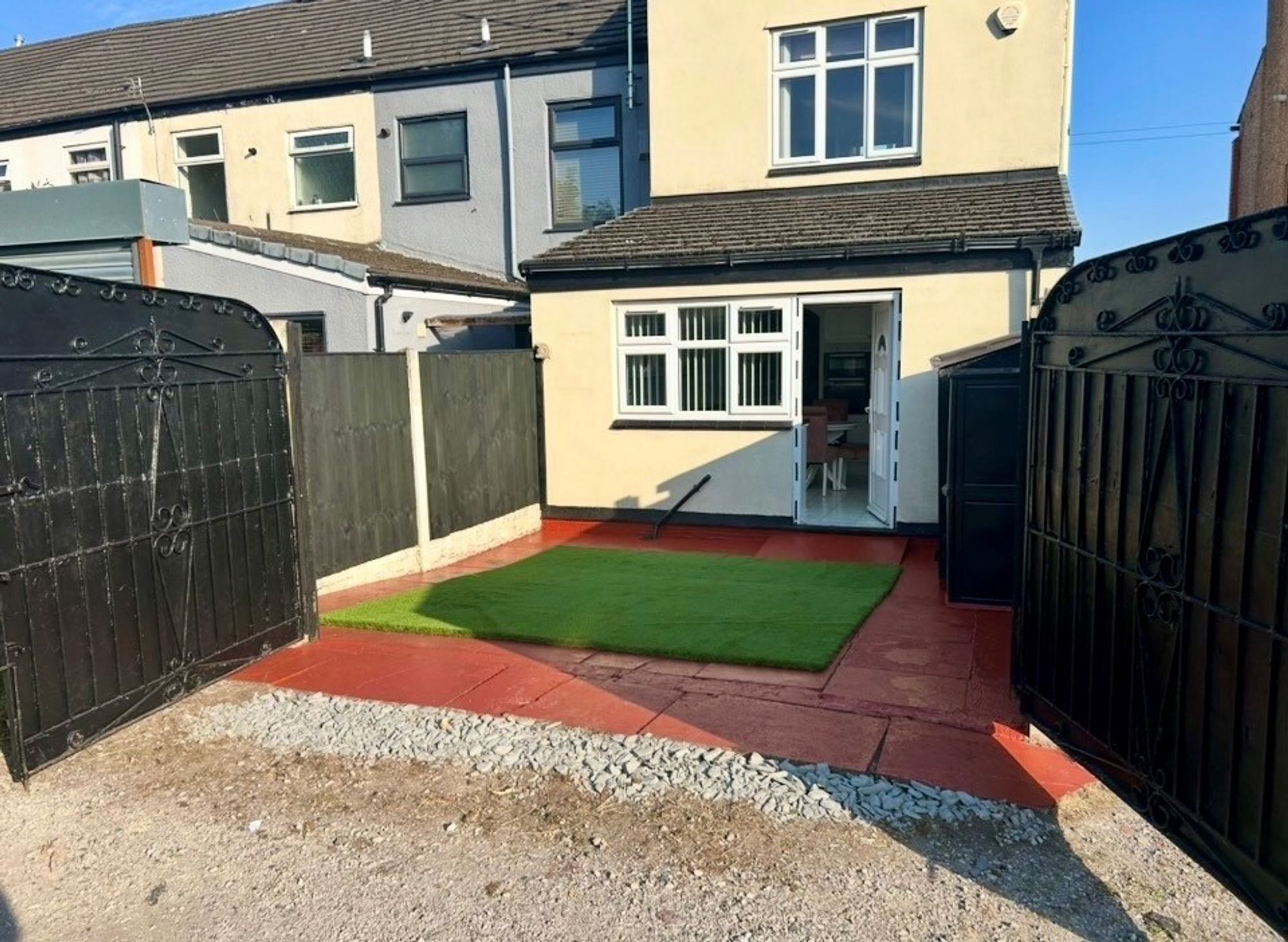 Bolton Road, Ashton-In-Makerfield, WN4