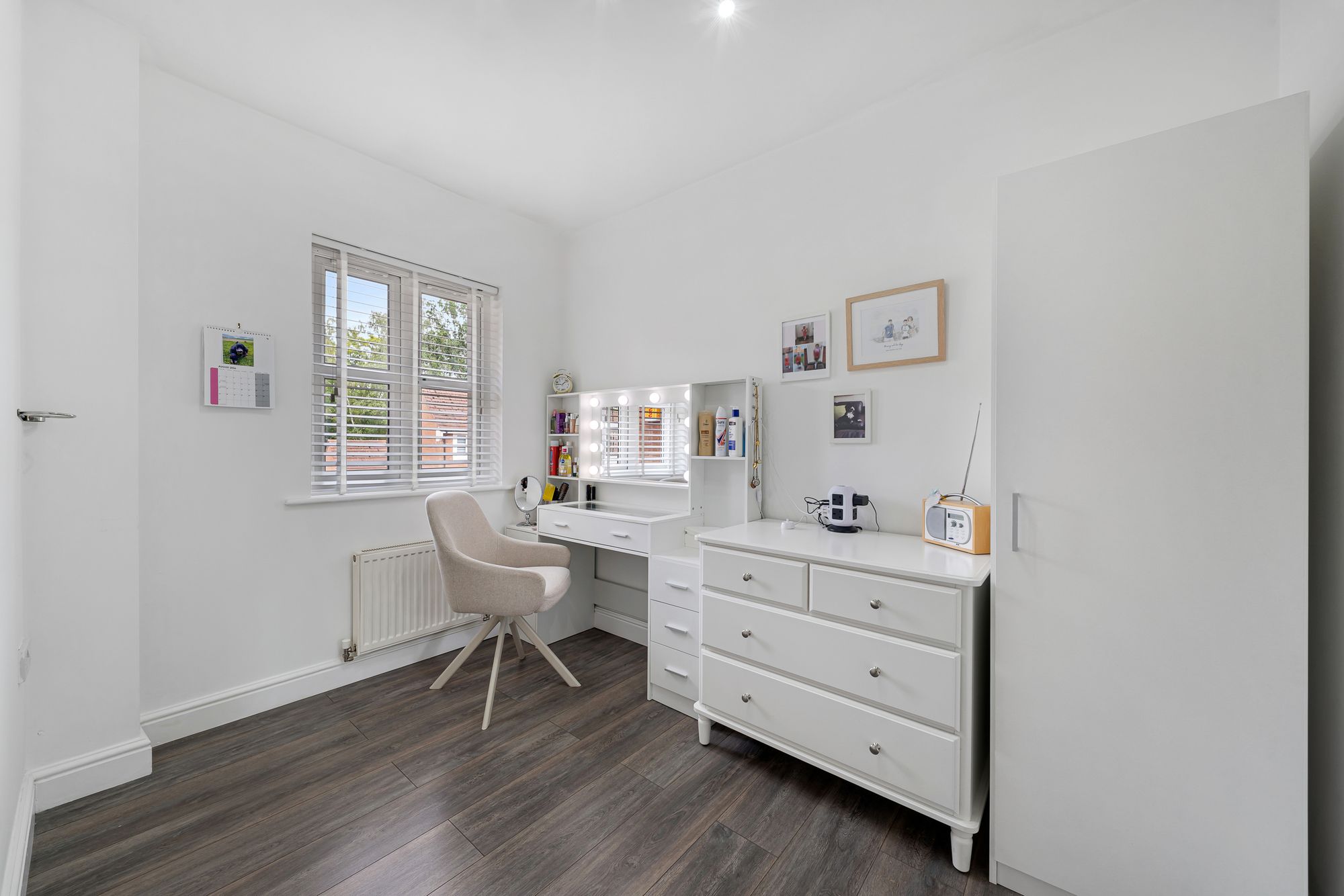 Holford Moss, Runcorn, WA7