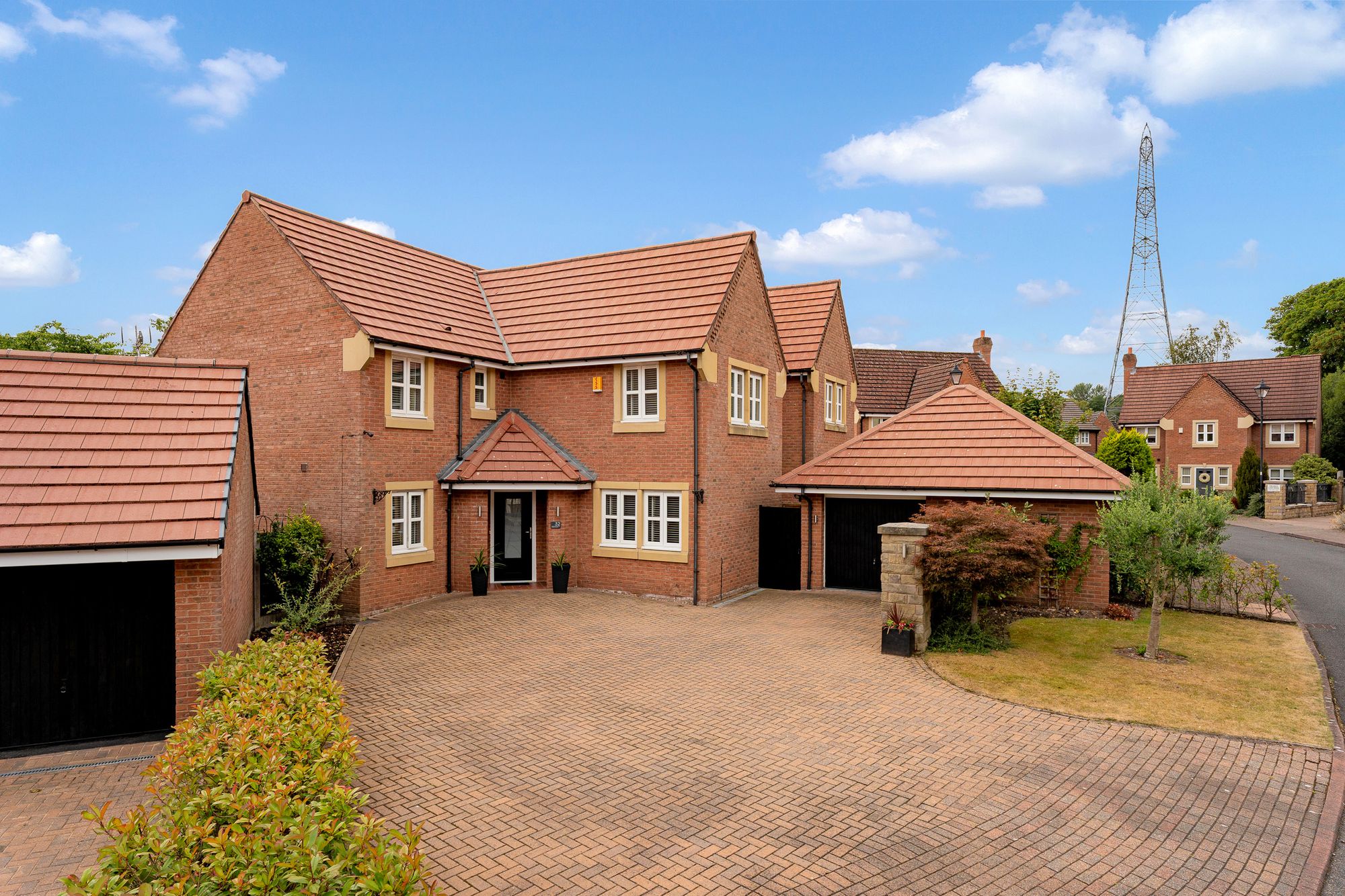 Holford Moss, Runcorn, WA7
