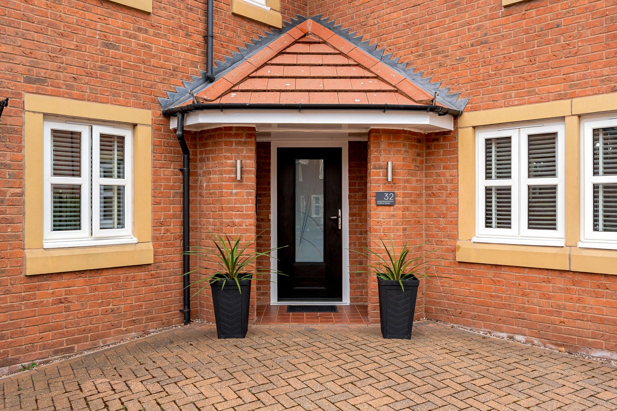 Holford Moss, Runcorn, WA7