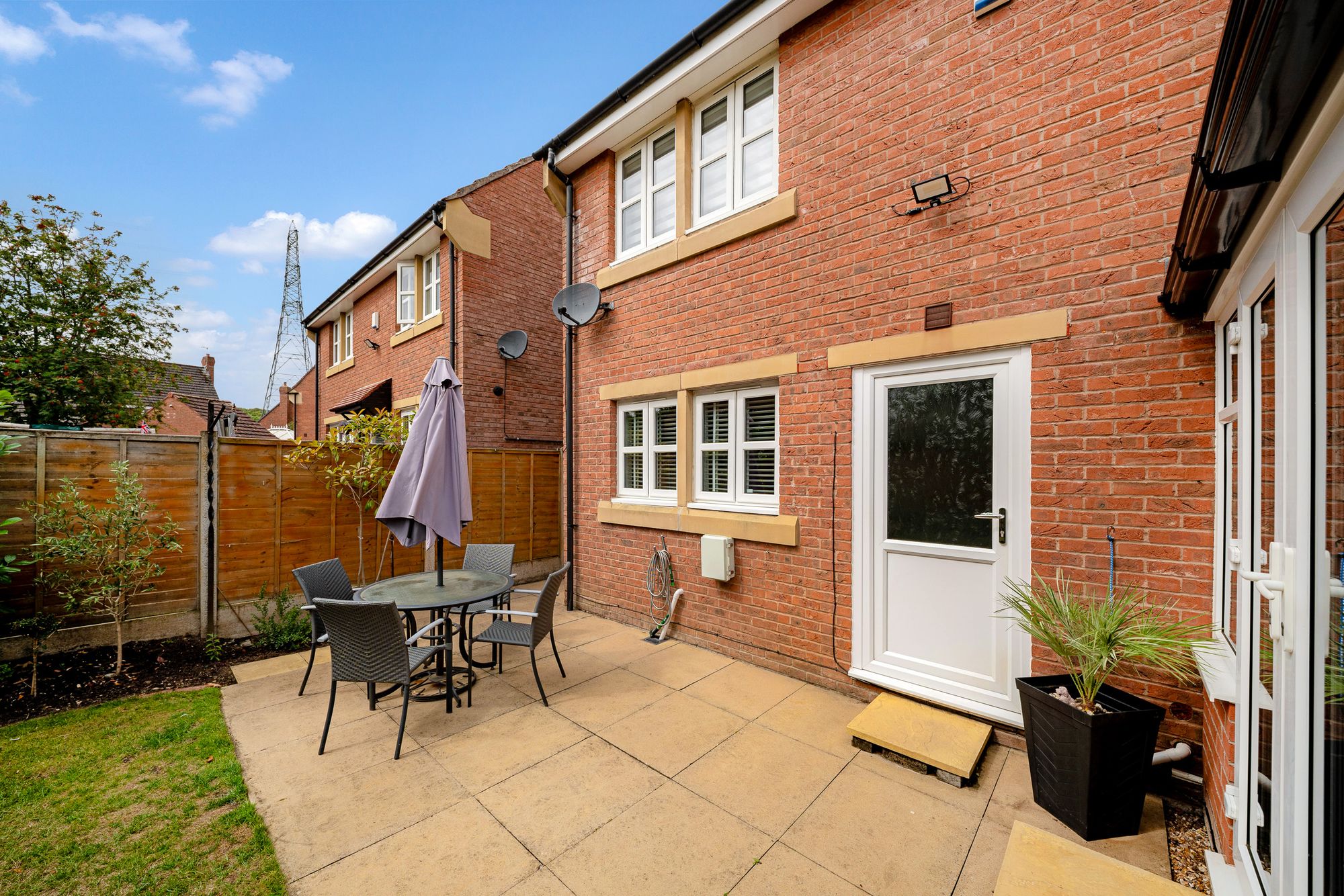 Holford Moss, Runcorn, WA7