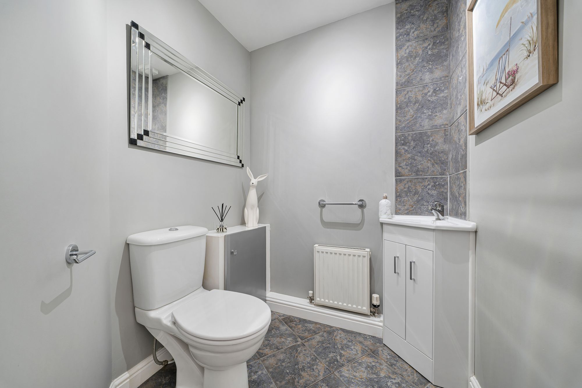 Holford Moss, Runcorn, WA7