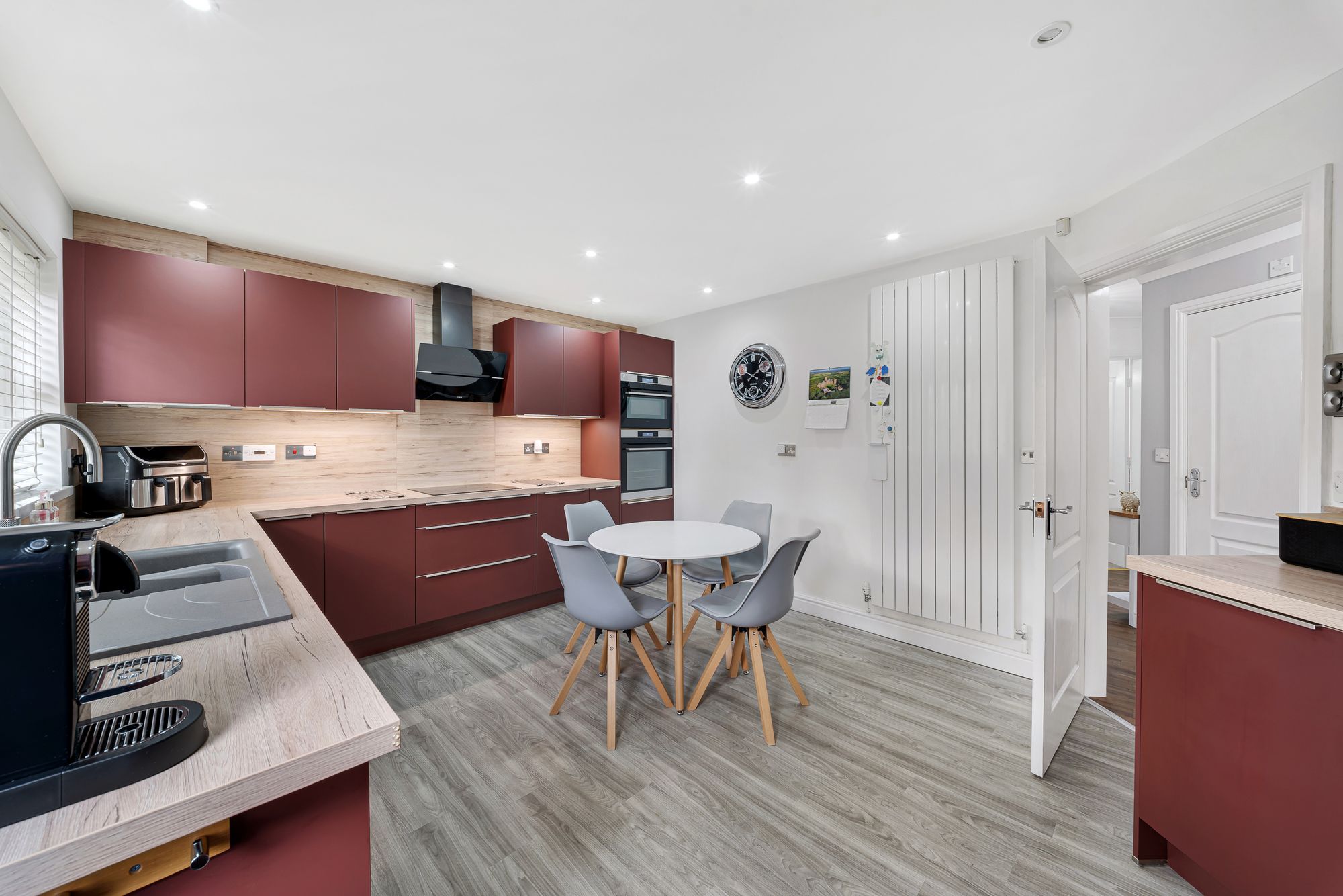 Holford Moss, Runcorn, WA7