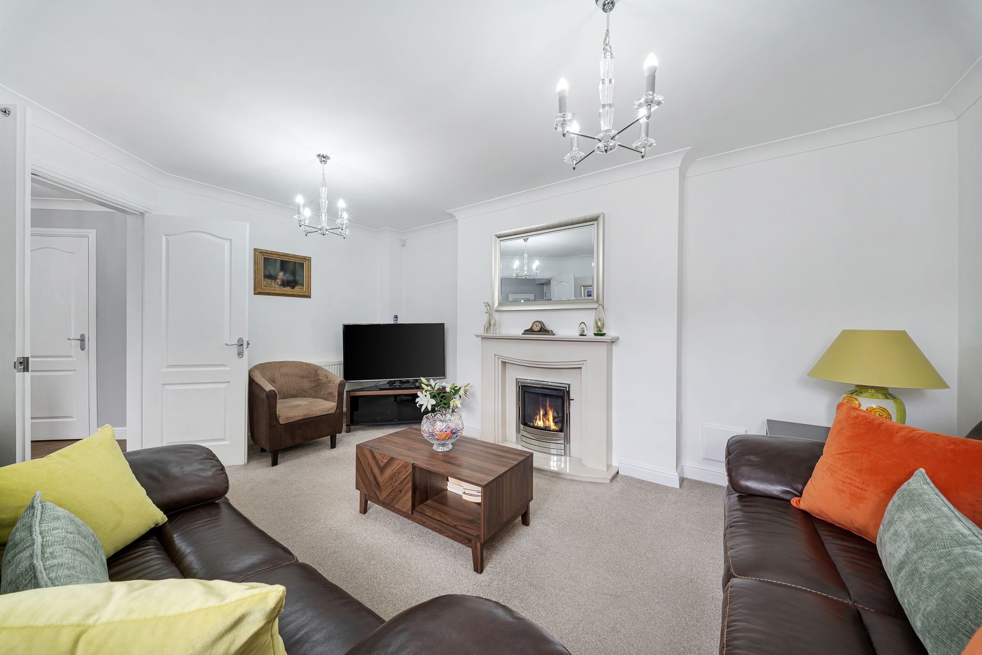 Holford Moss, Runcorn, WA7